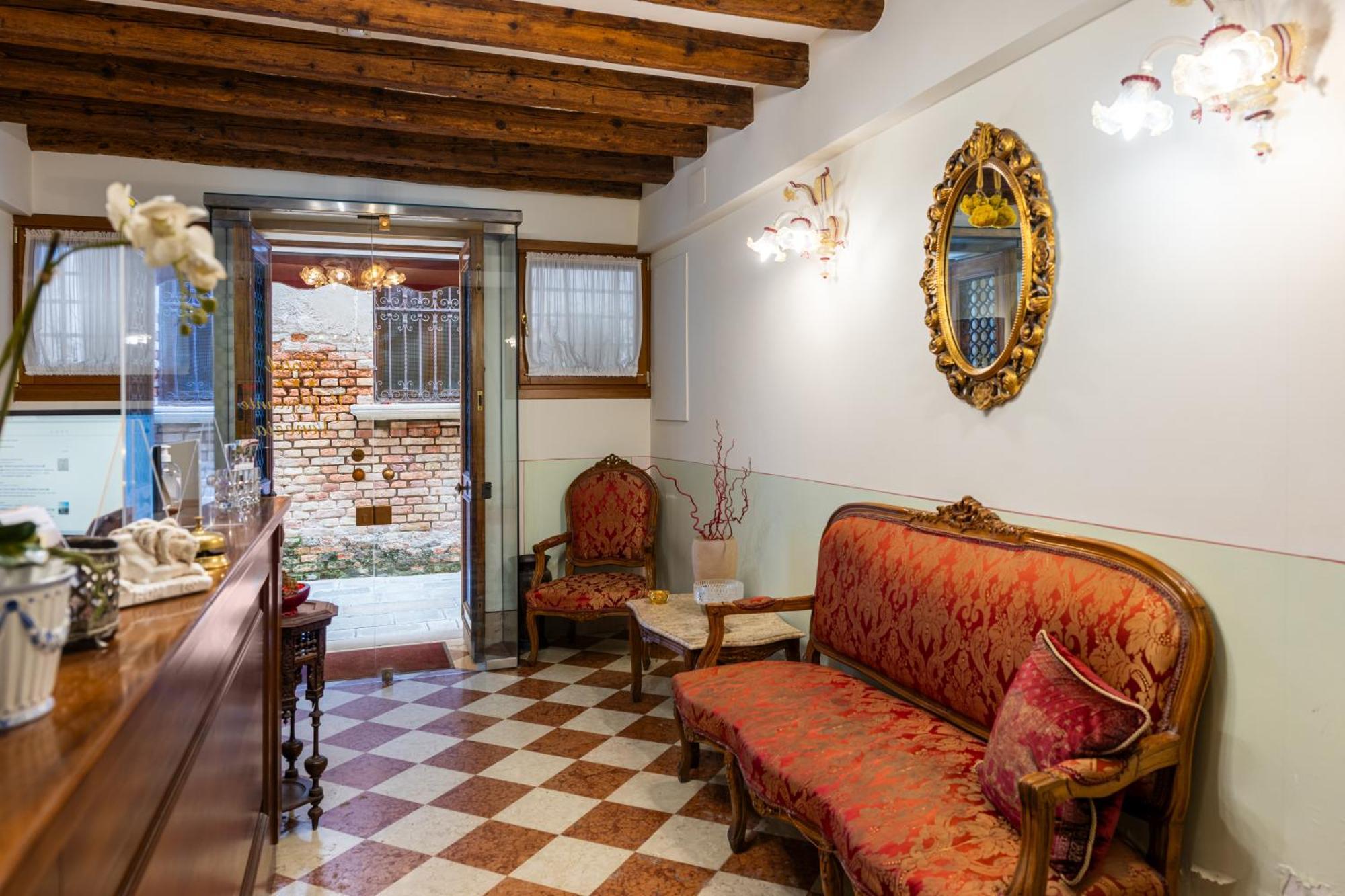 Il Mercante Di 3*