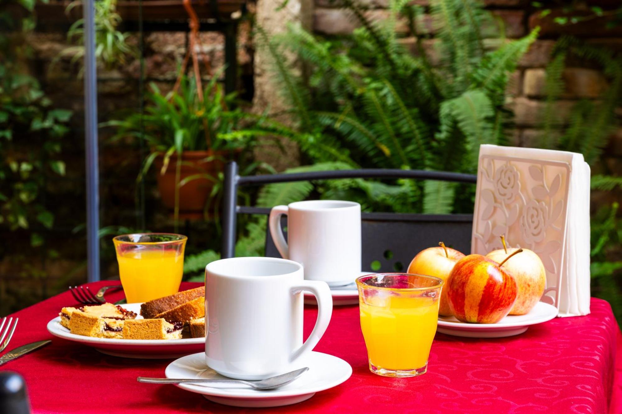 Hotel Il Mercante Di