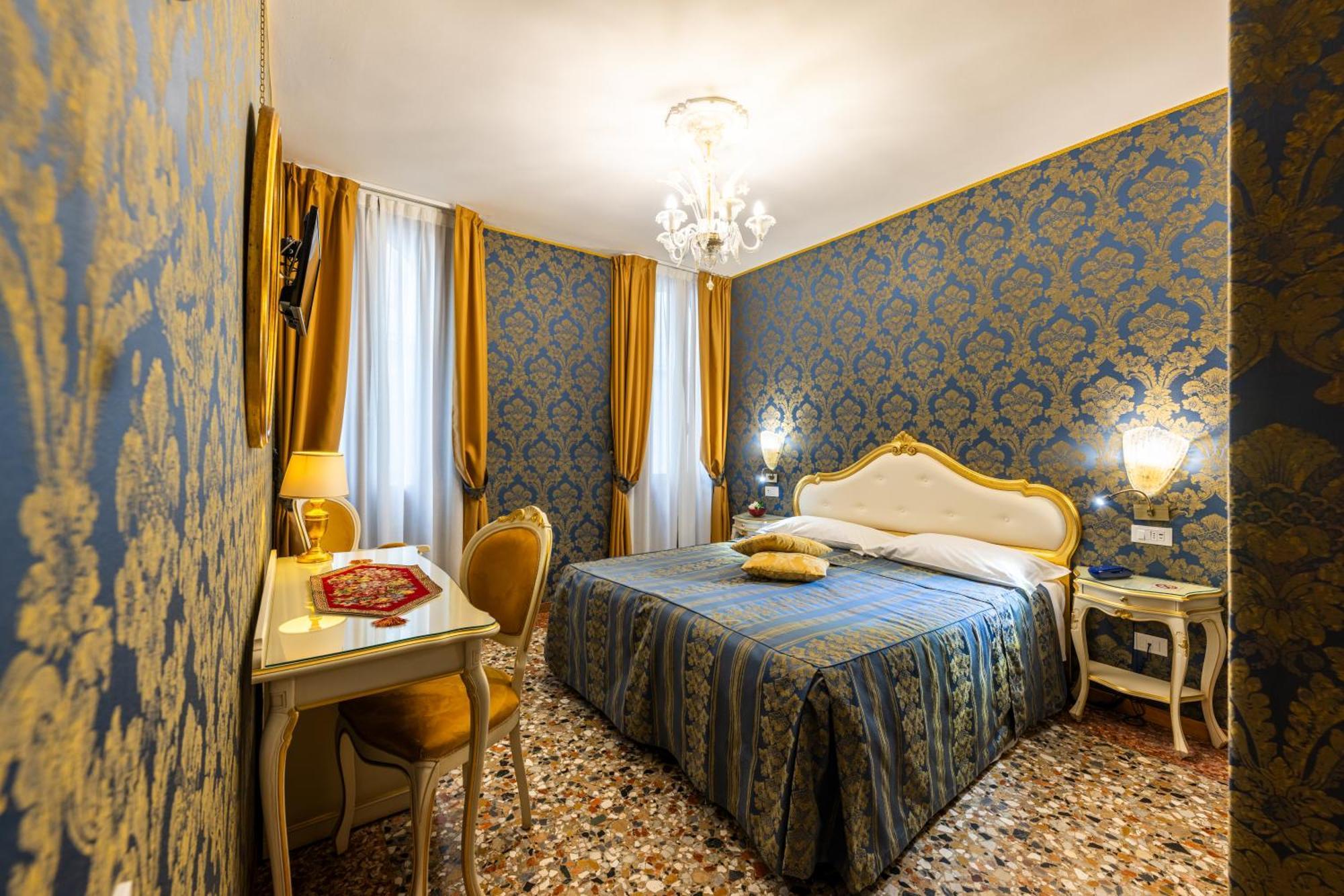 Il Mercante Di Hotel Venise