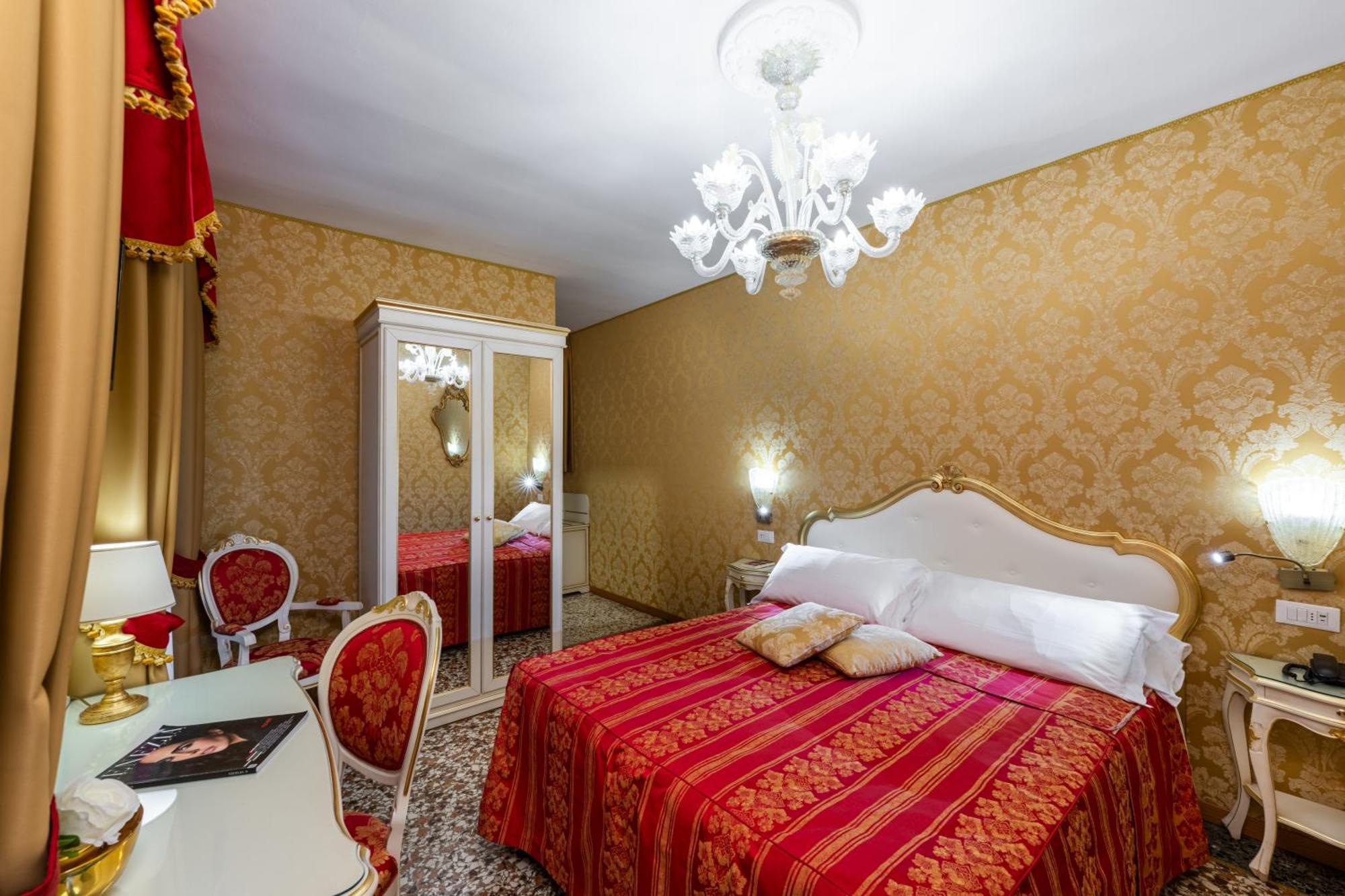 Il Mercante Di Hotel 3*