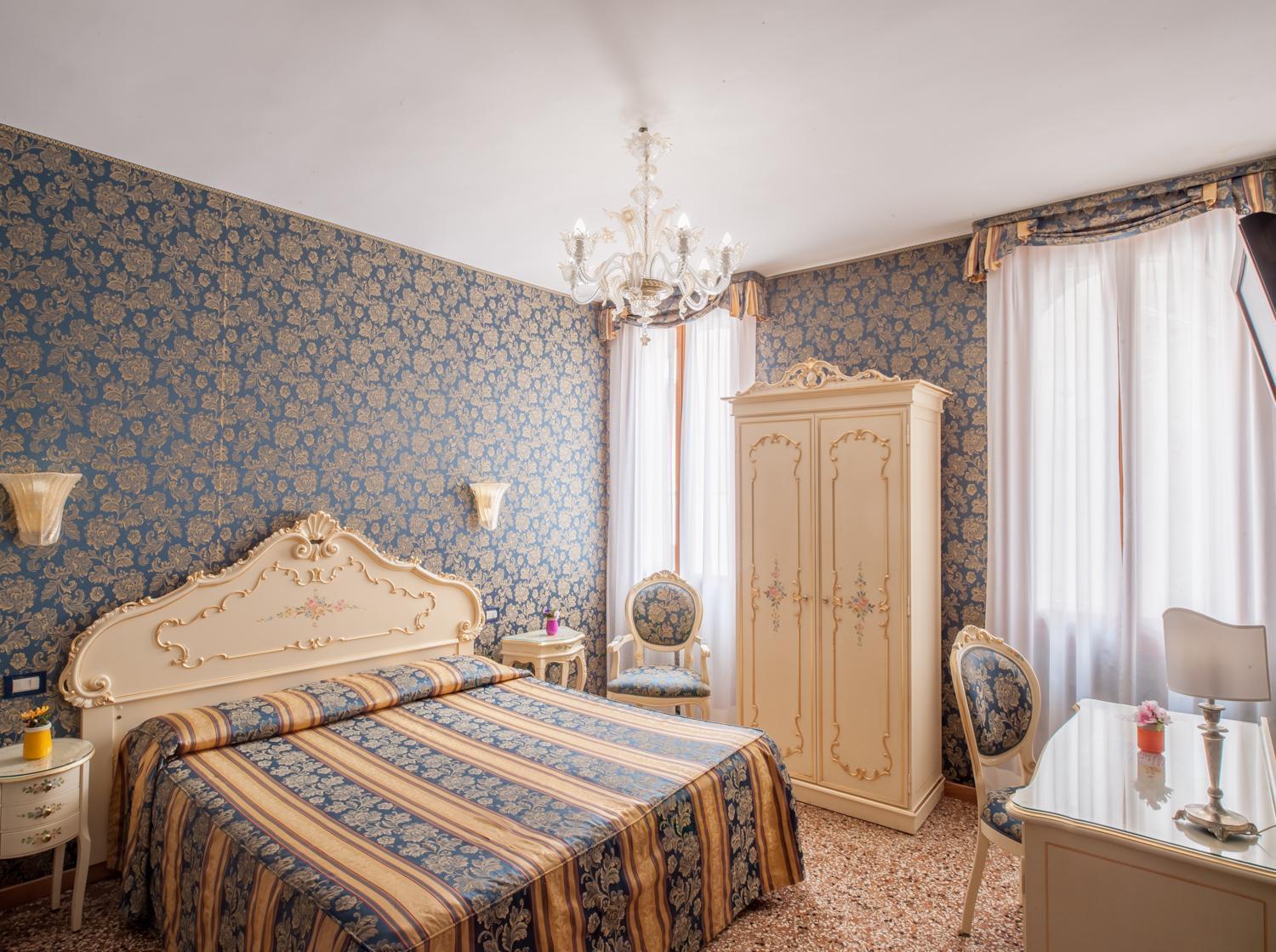 Hotel Il Mercante Di