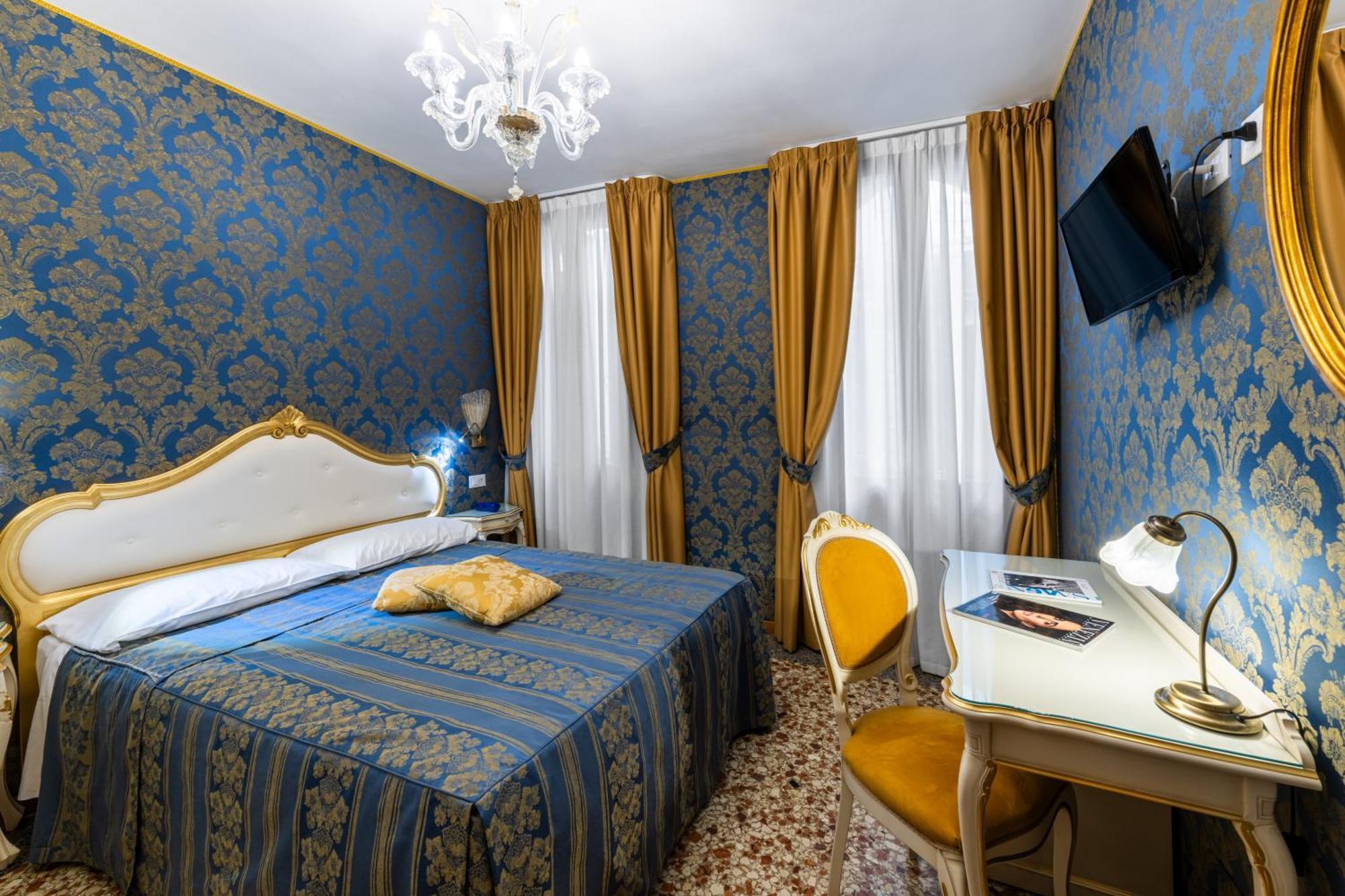 Il Mercante Di Hotel