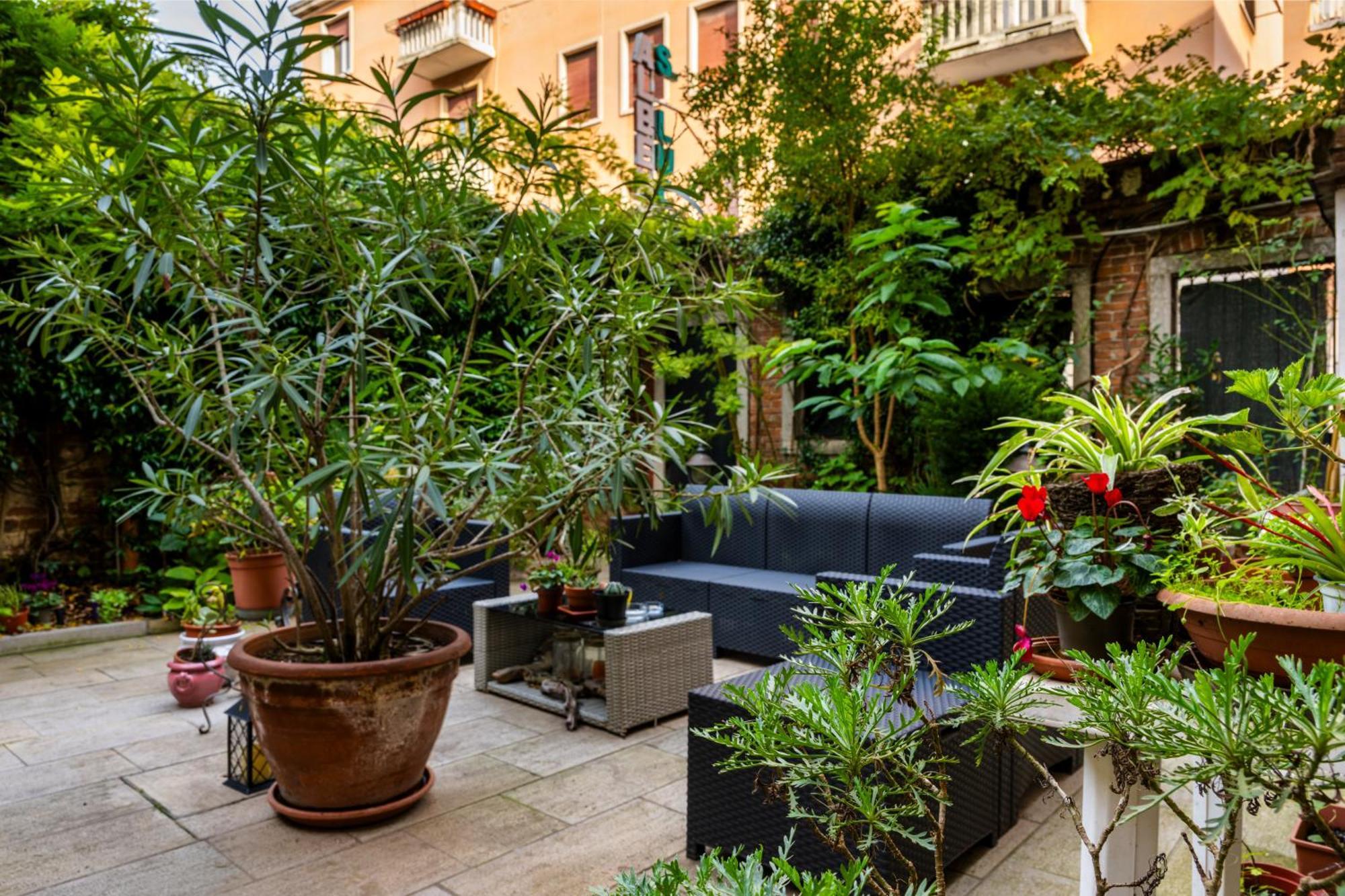 Il Mercante Di Hotel Venise
