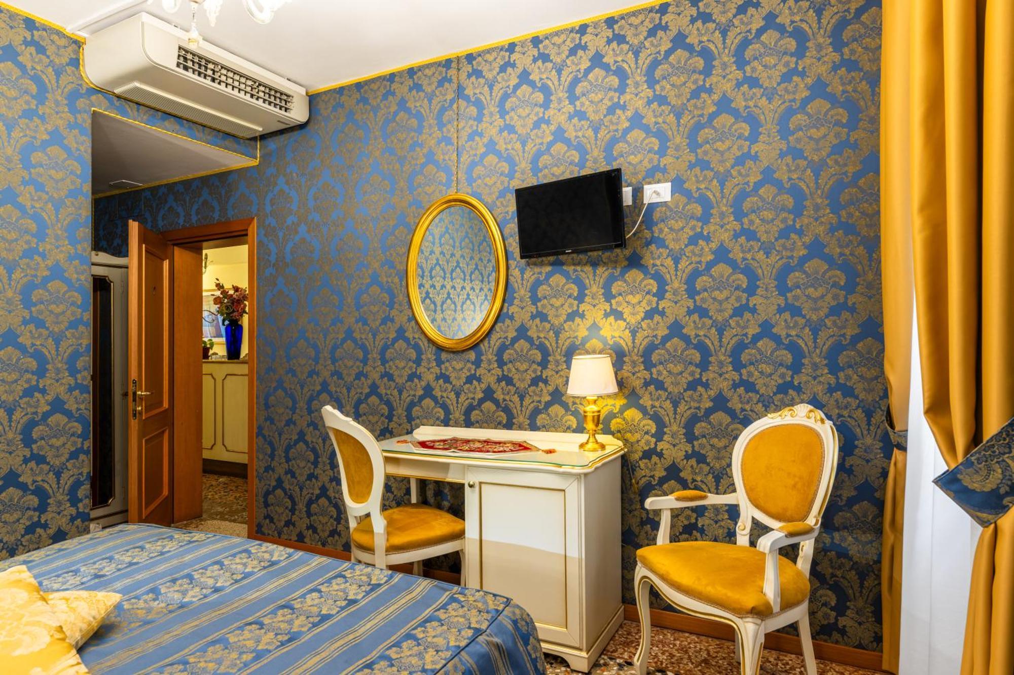 Il Mercante Di 3*