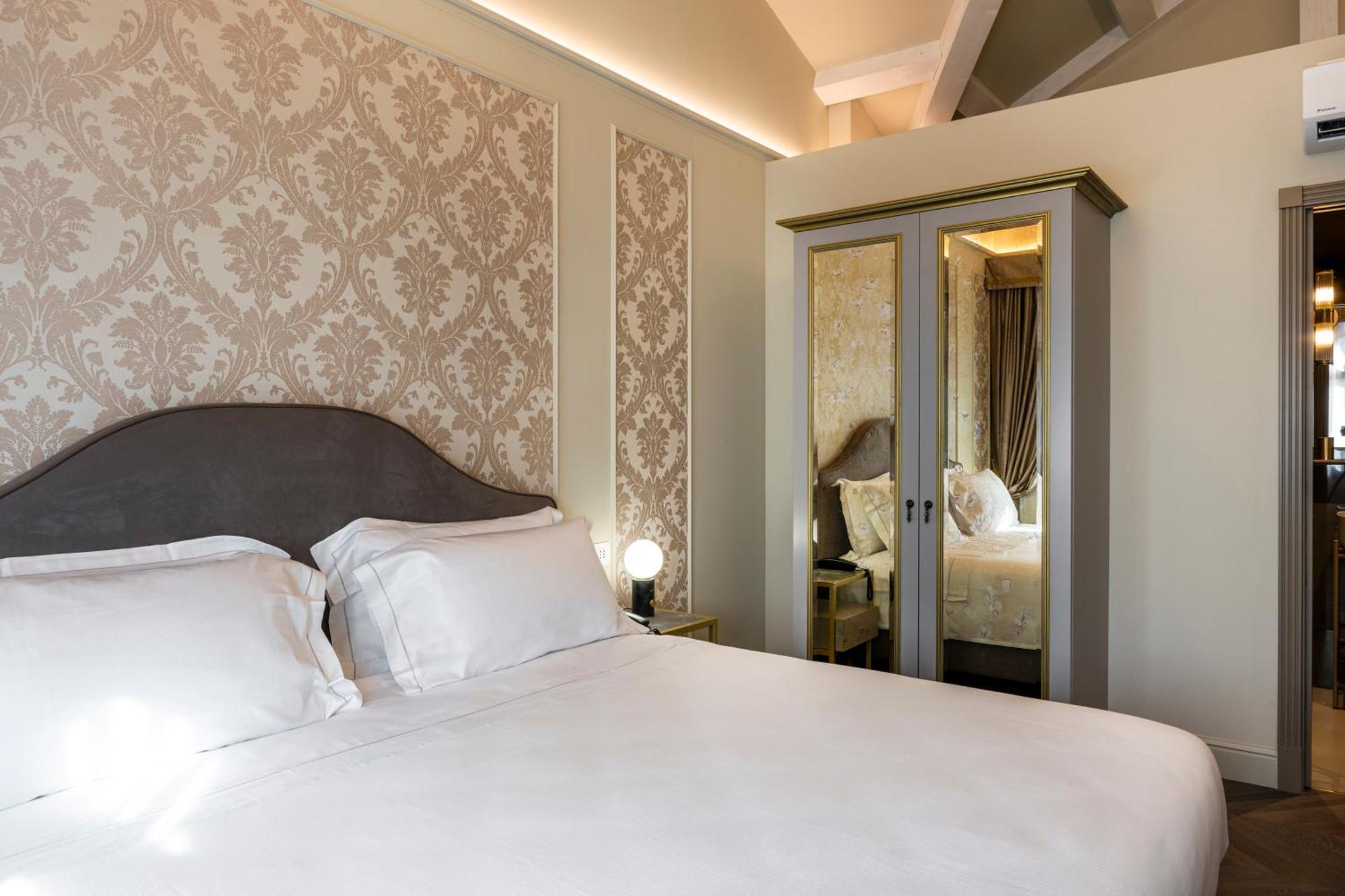 Hotel Doni