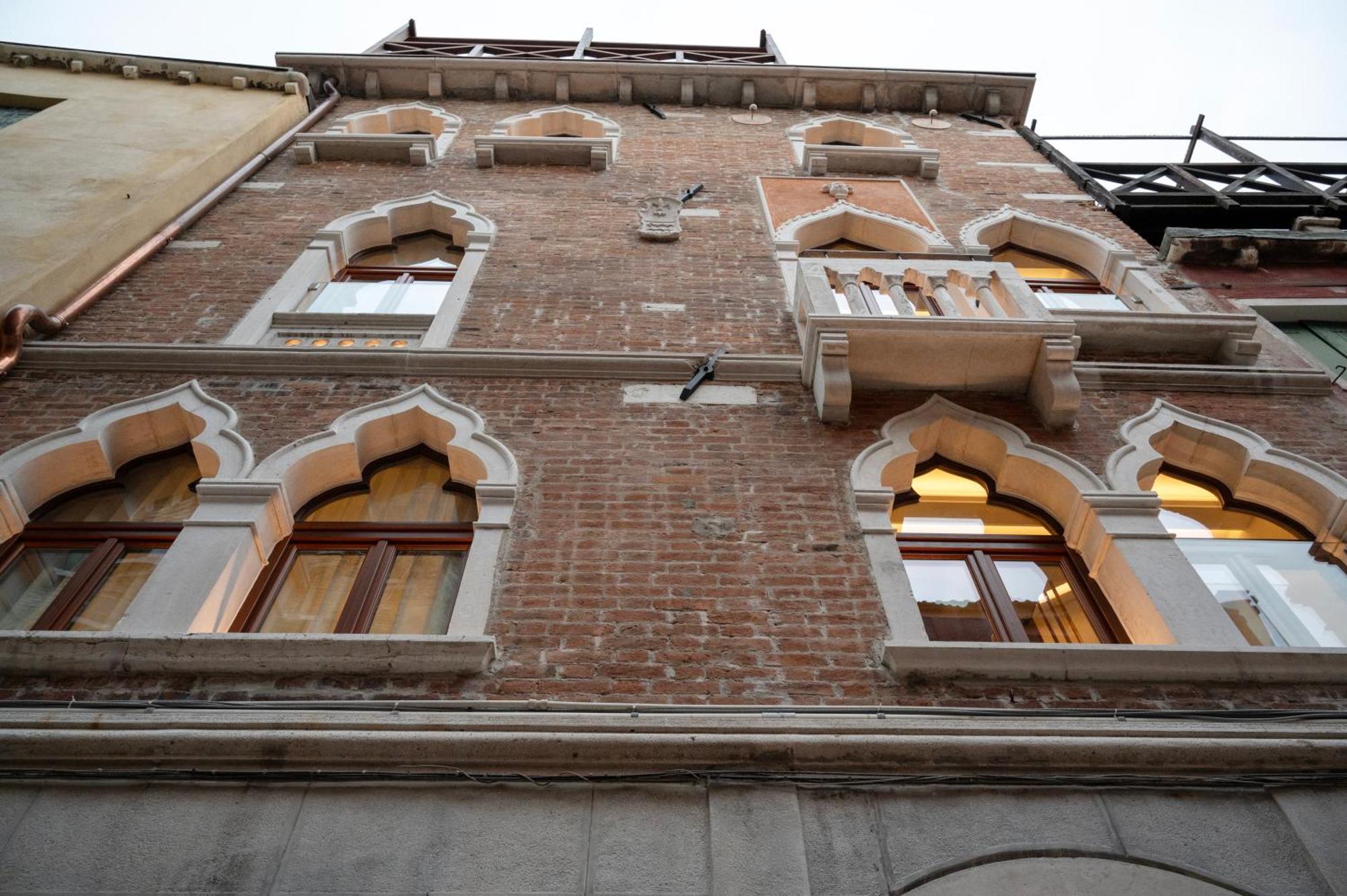 Hotel Doni 4*