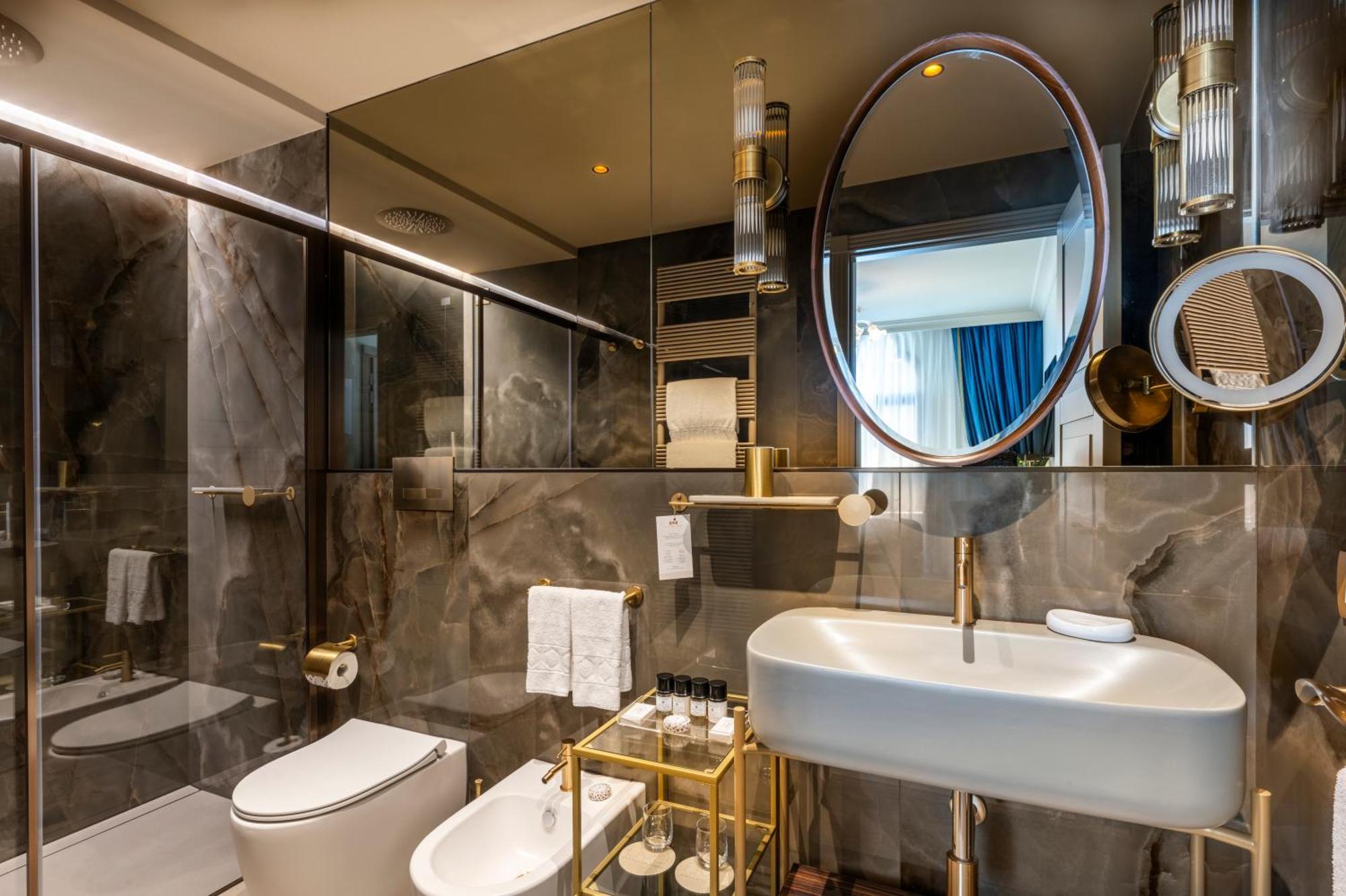 Hotel Doni 4*