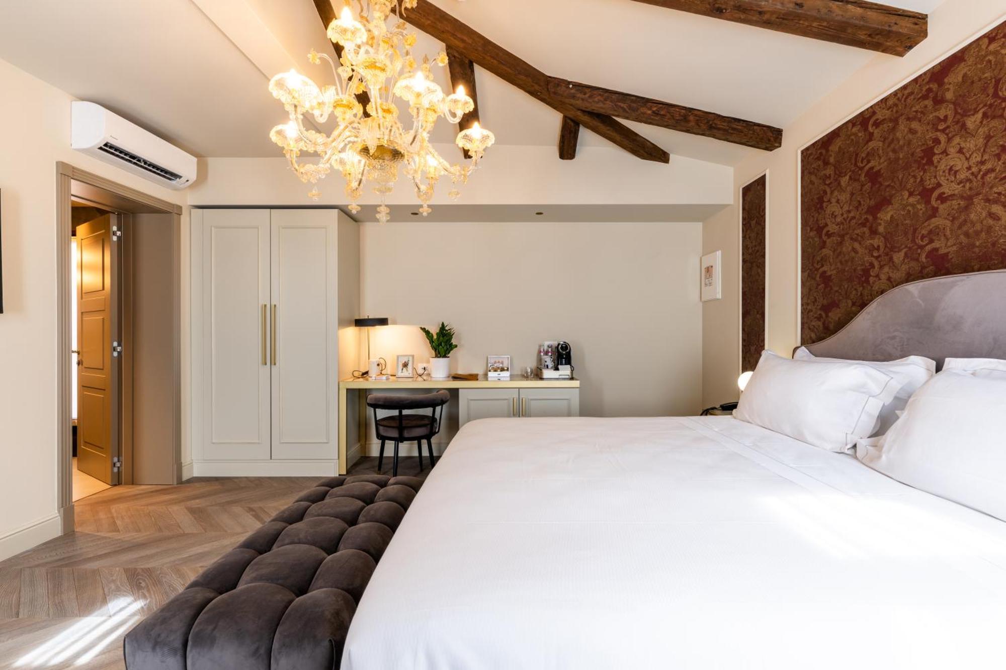 Hotel Doni Venezia