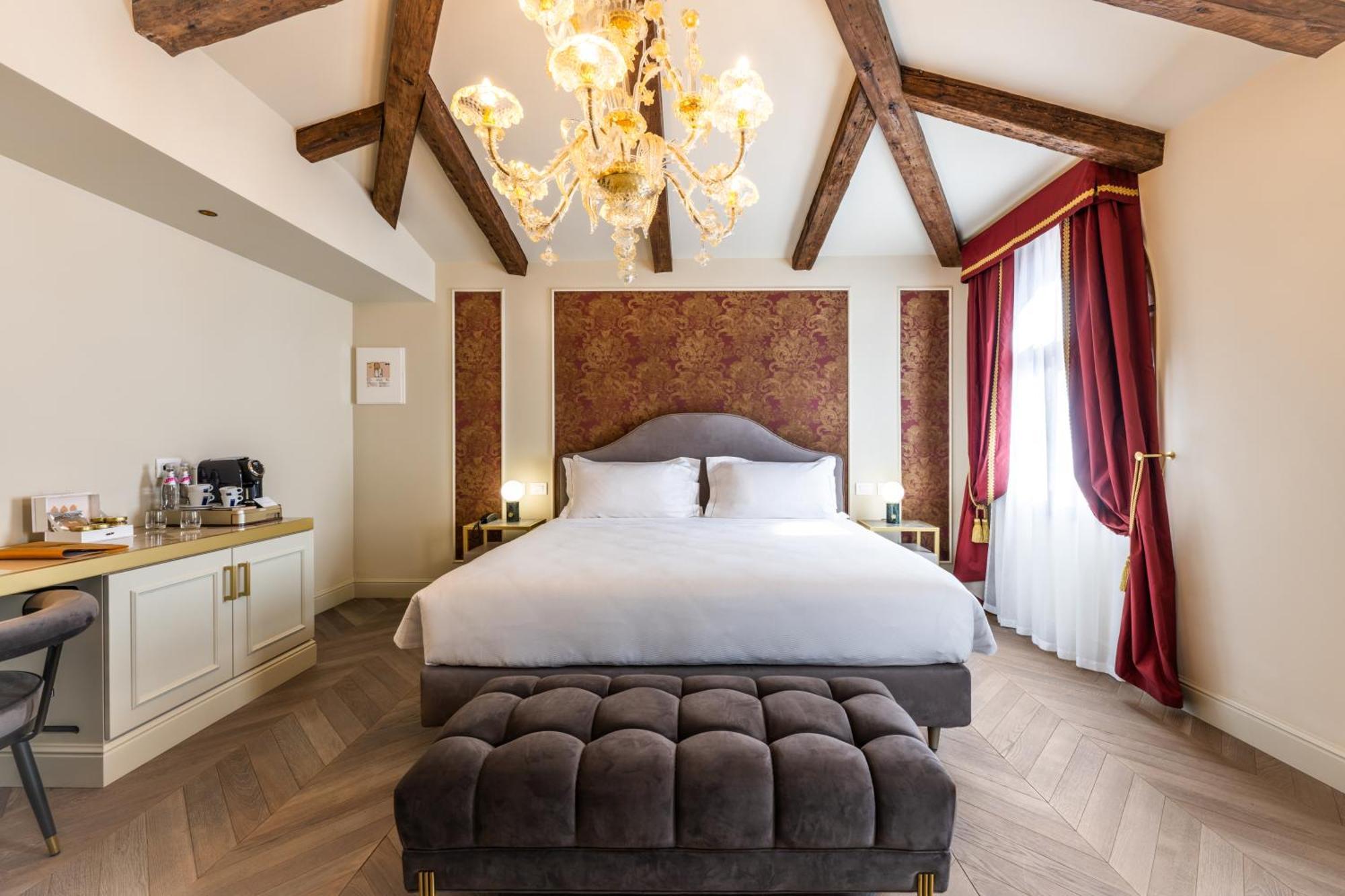 Doni Hotel