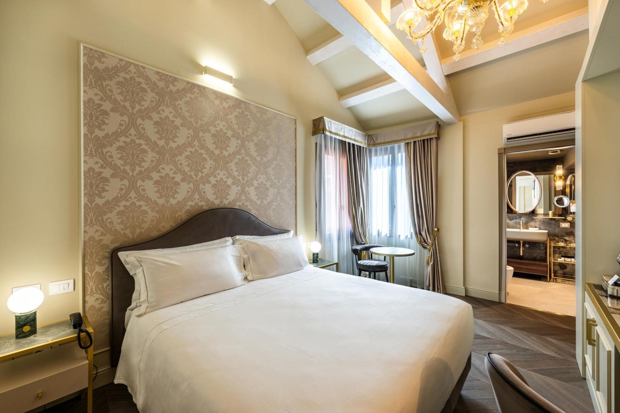Hotel Doni 4*