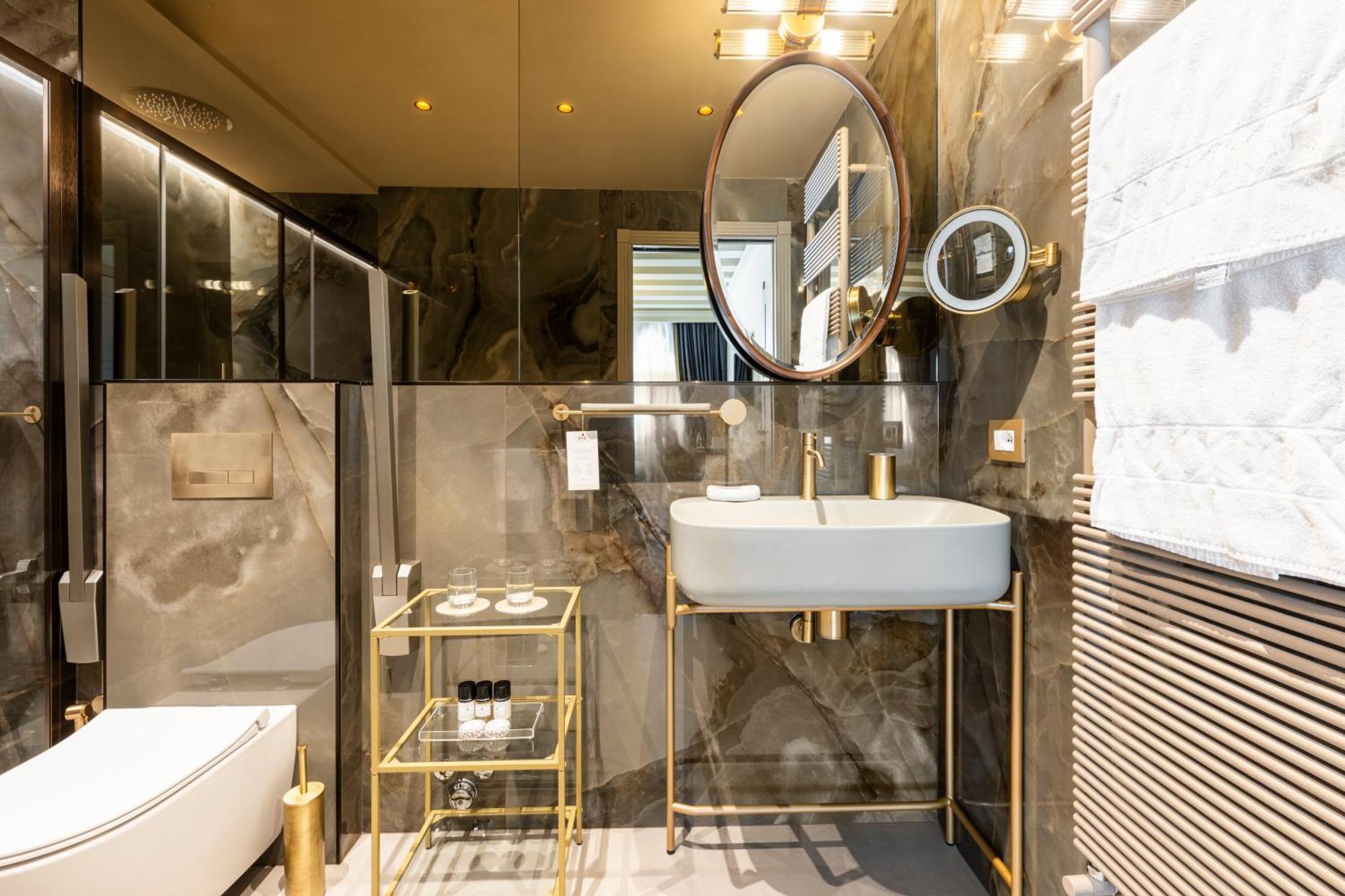 Hotel Doni 4*