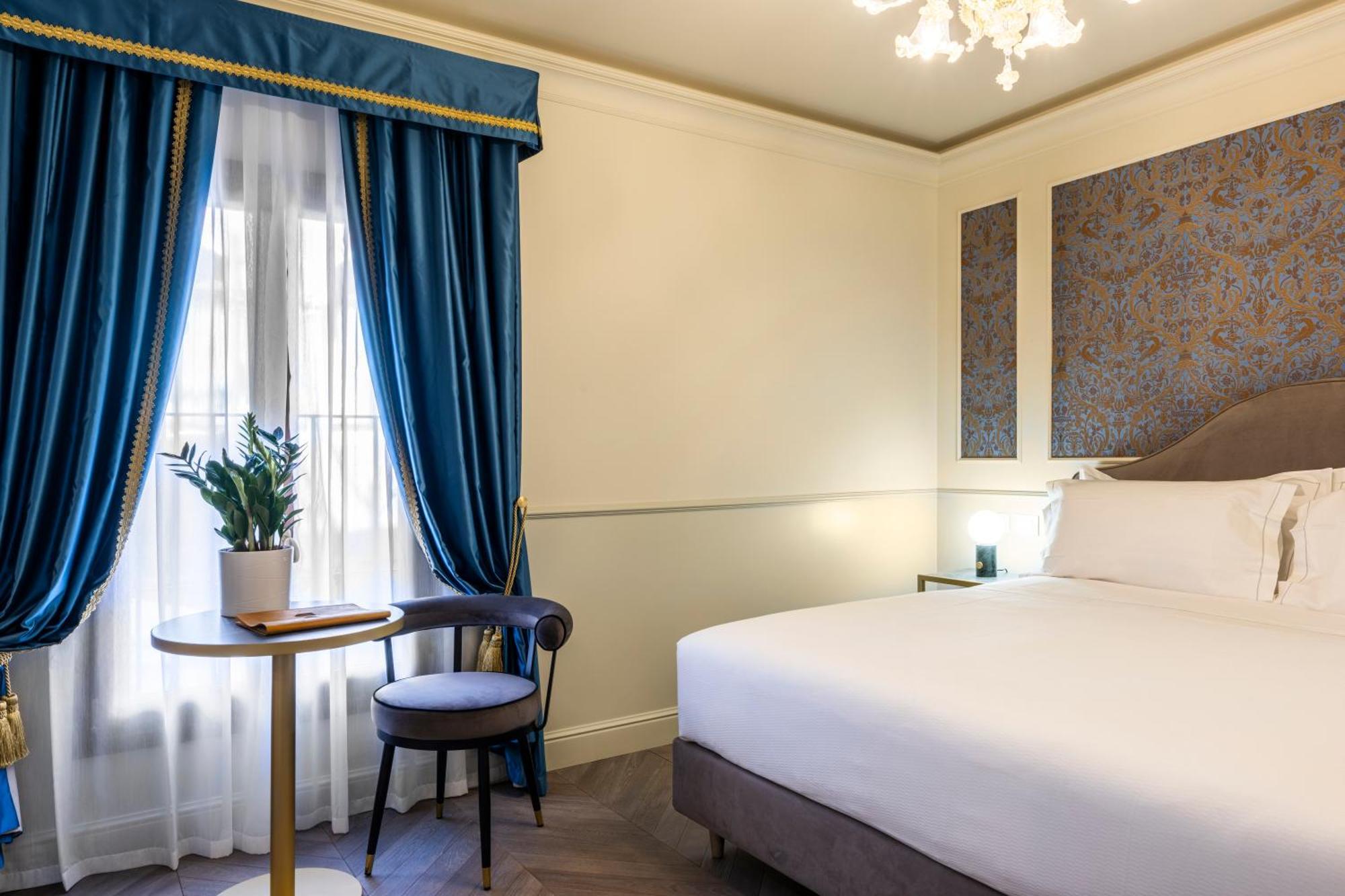 Hotel Doni Venezia