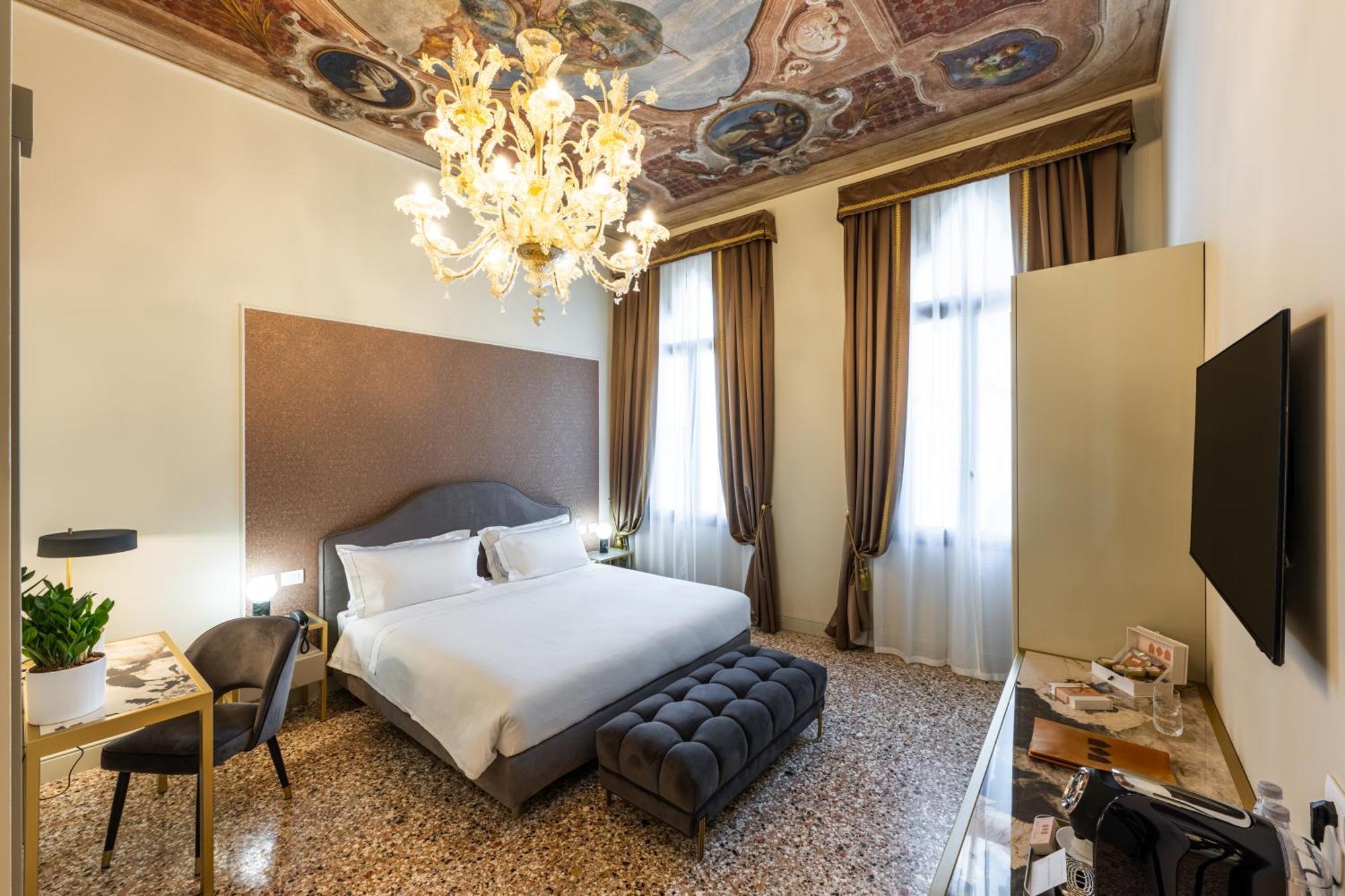 Doni 4* Venezia