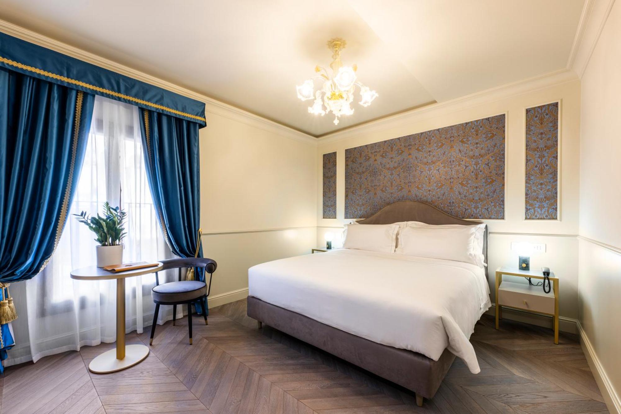 Doni Hotel 4*