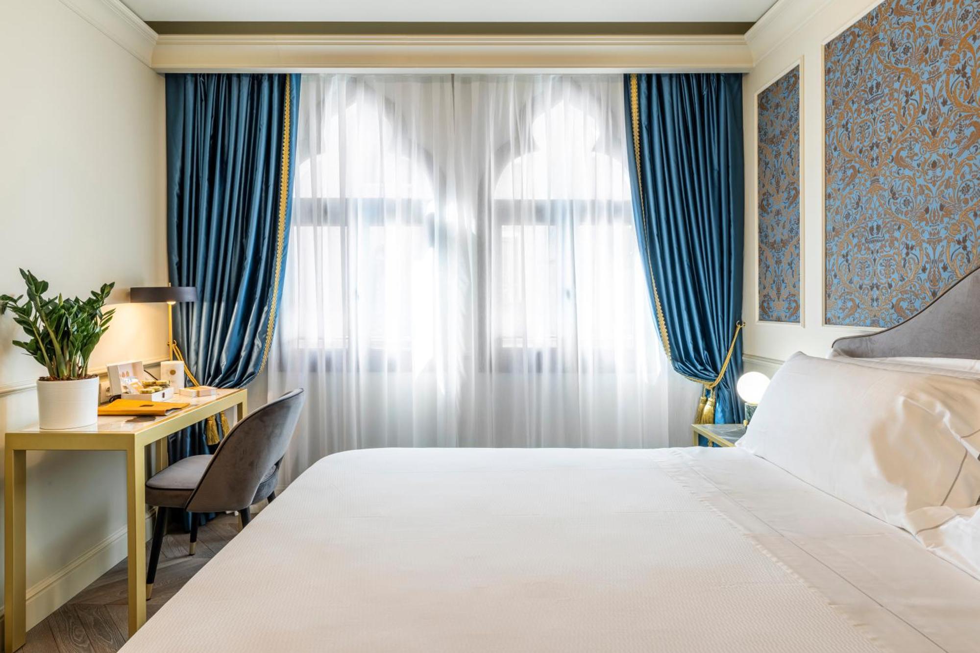 Doni Hotel