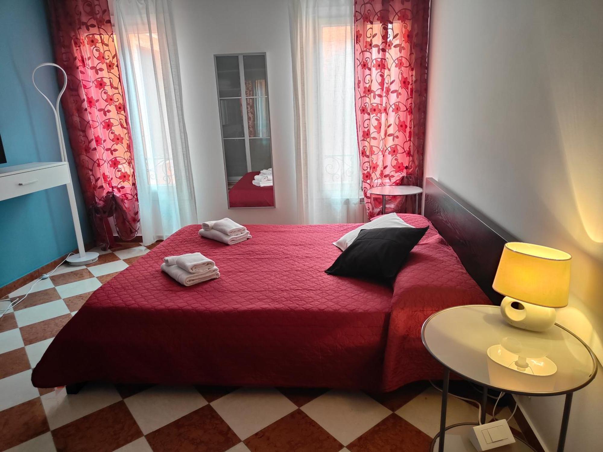 San Marco Ca' Tiepolo Appartement