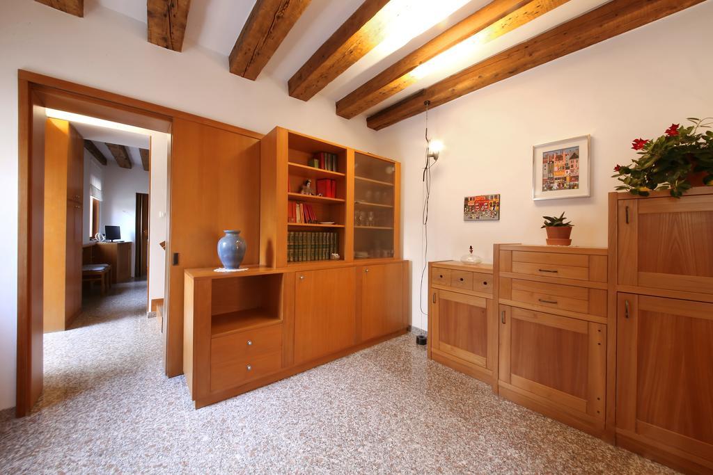Appartement Ca' Ermina & Garden