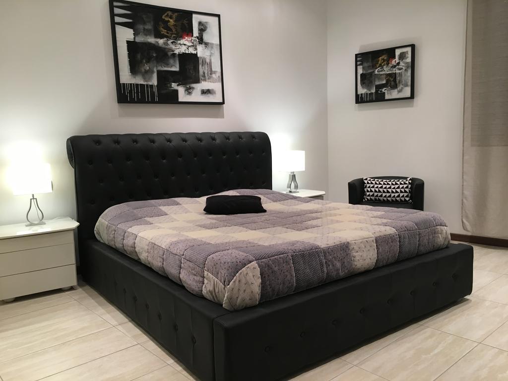 Ca' Novo Appartement *