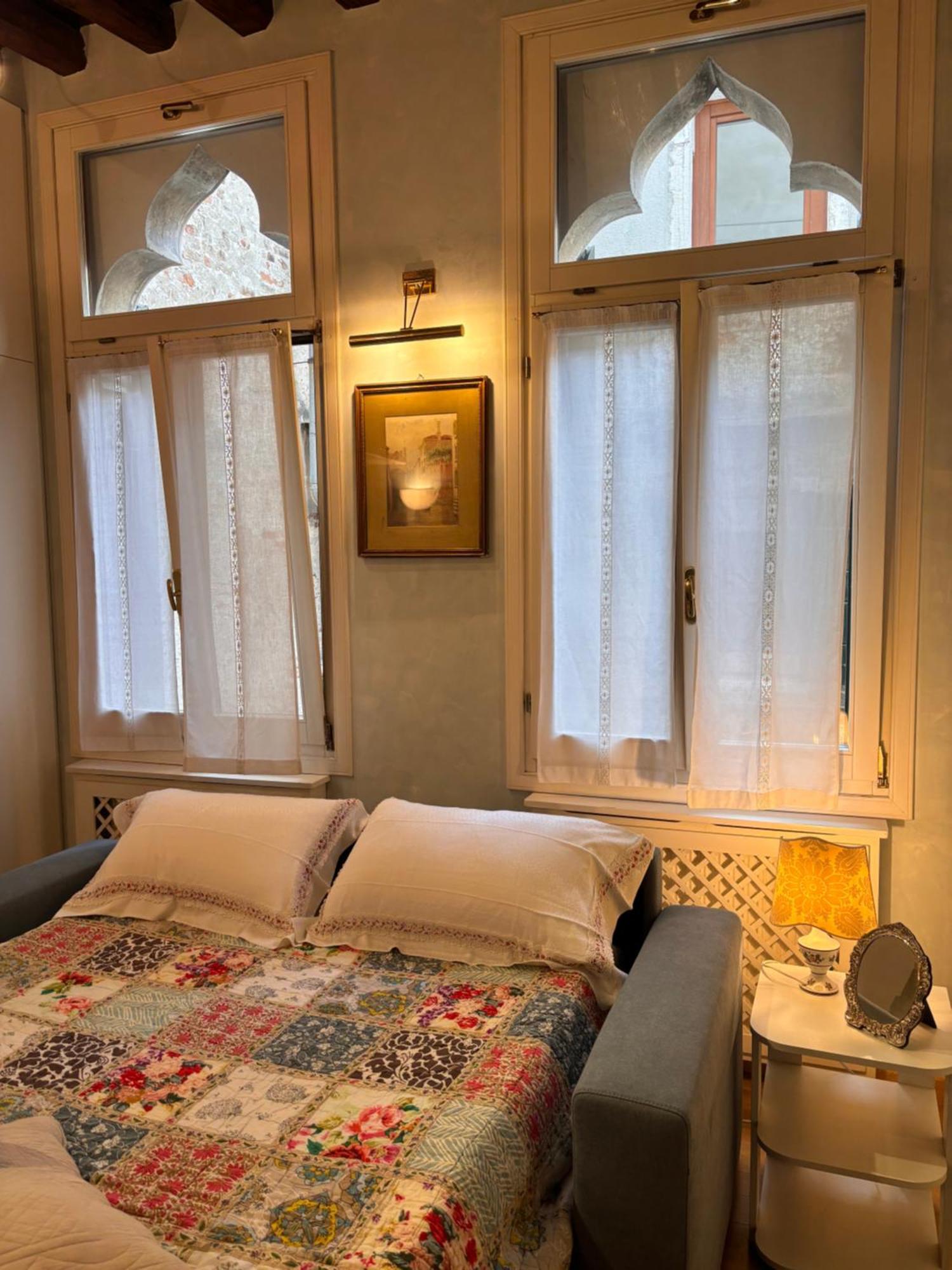 Appartement Albrizzi Charme *