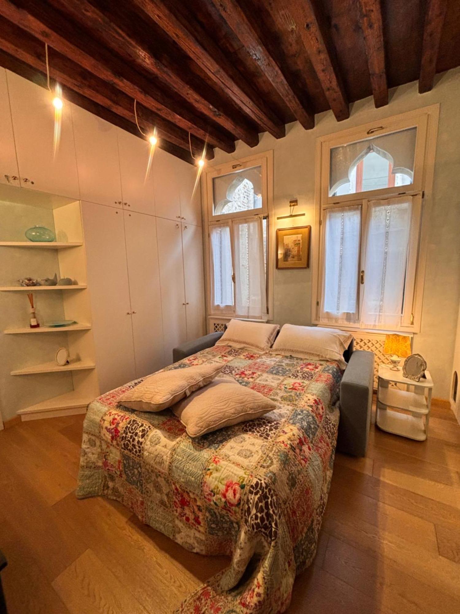 Appartement Albrizzi Charme *