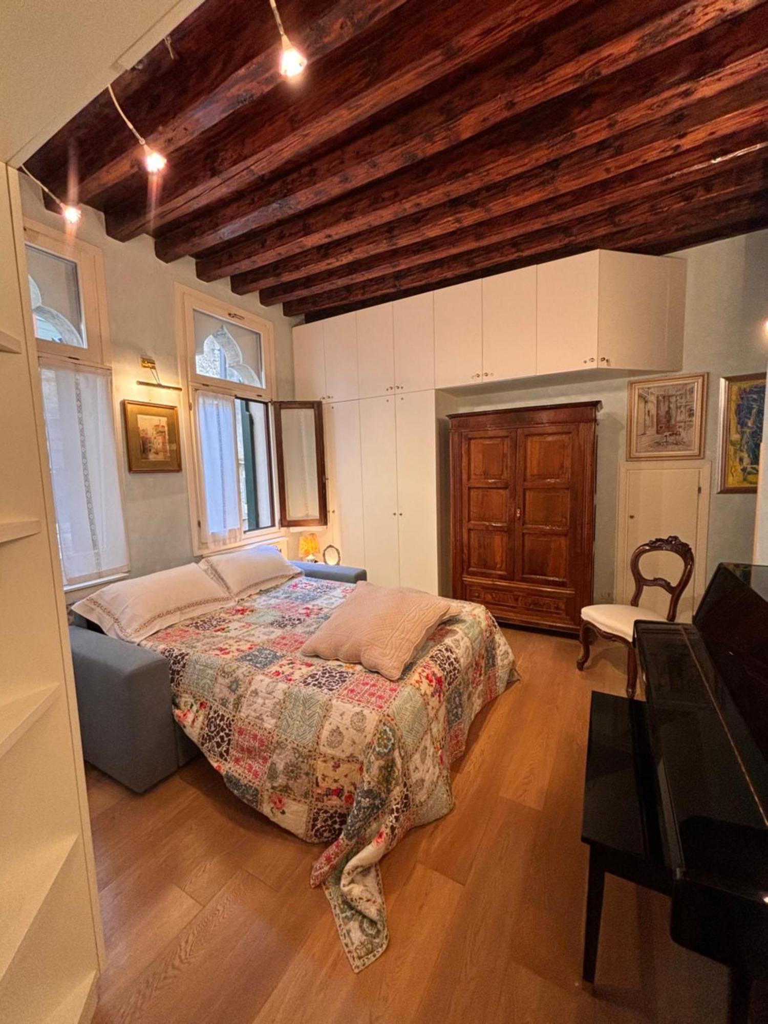 Albrizzi Charme Venetië
