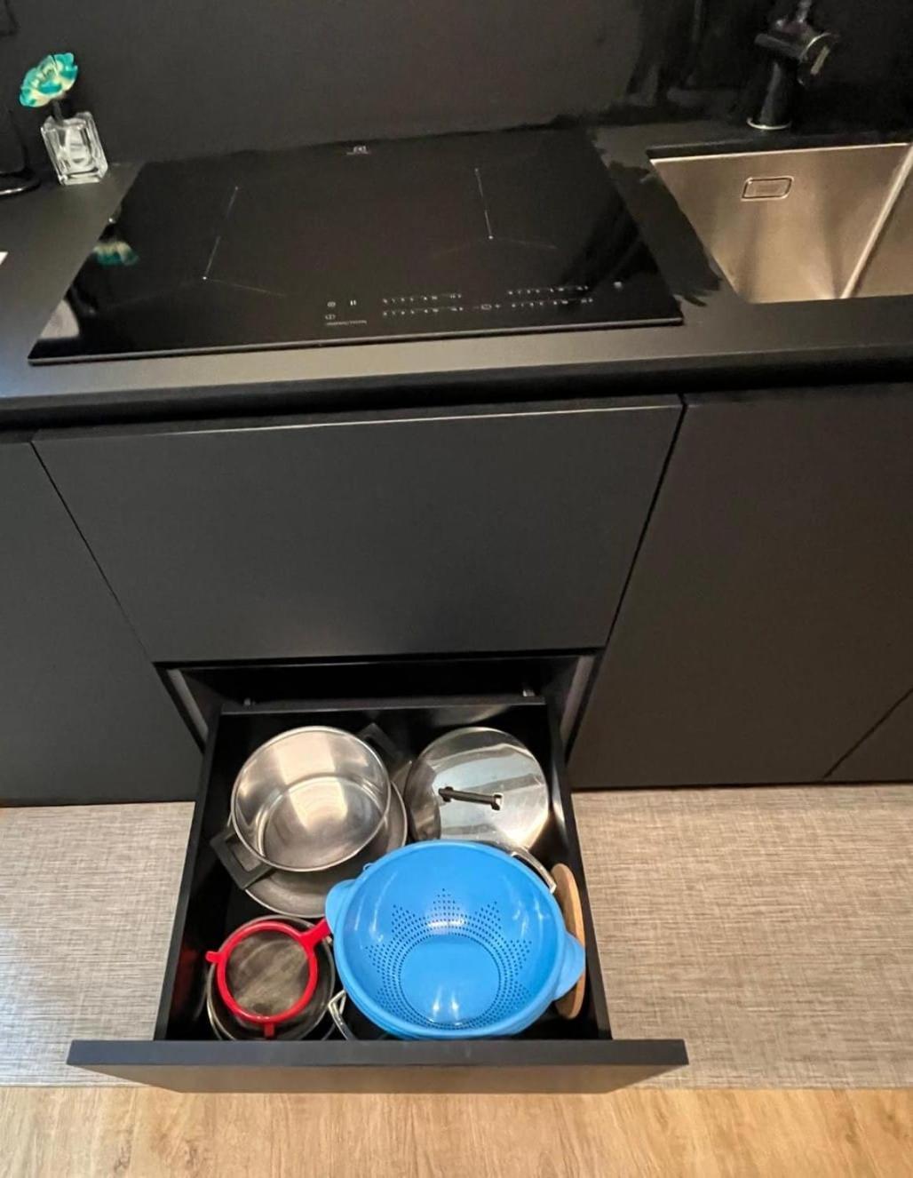 Piccola Perla Sul Canale Appartement Venetië
