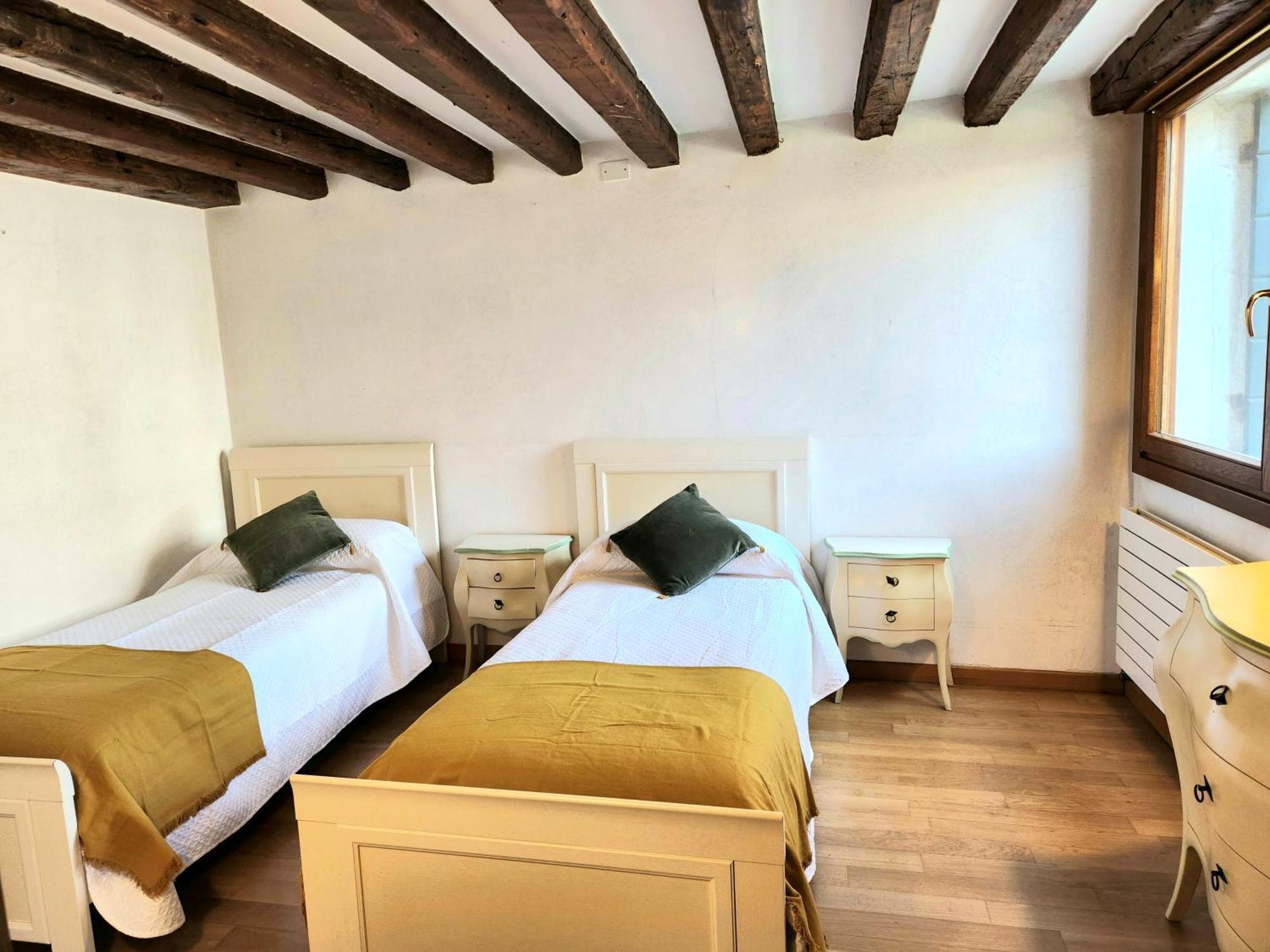 Lo Squero Appartement Venetië