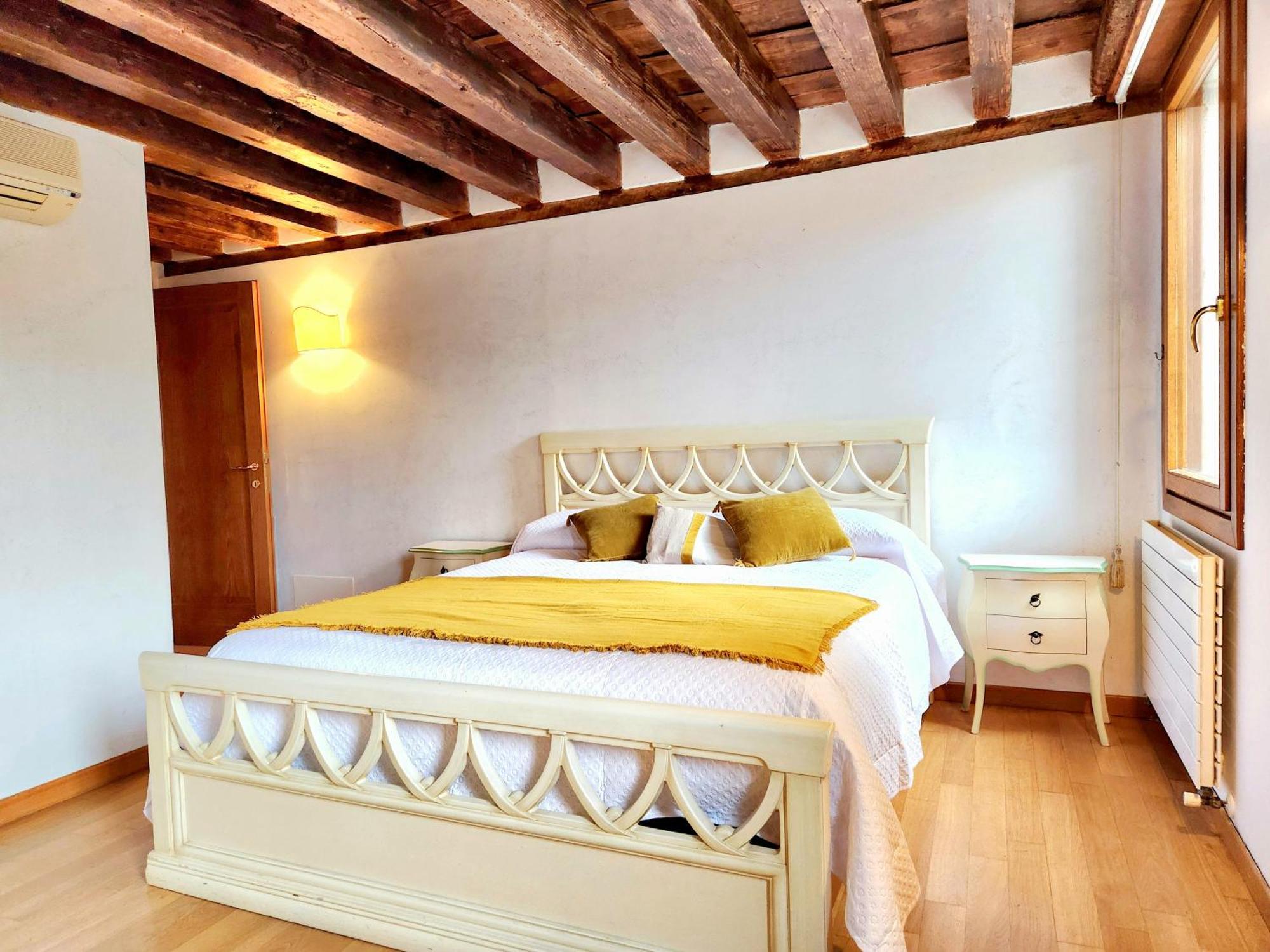 Appartement Lo Squero *