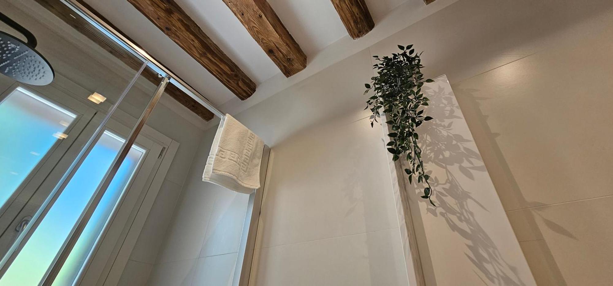 Small With Private Garden * Venedig