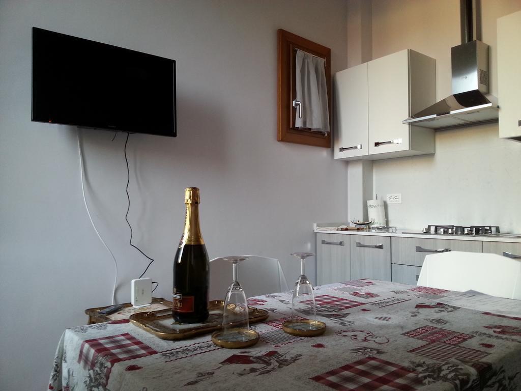House * Venedig