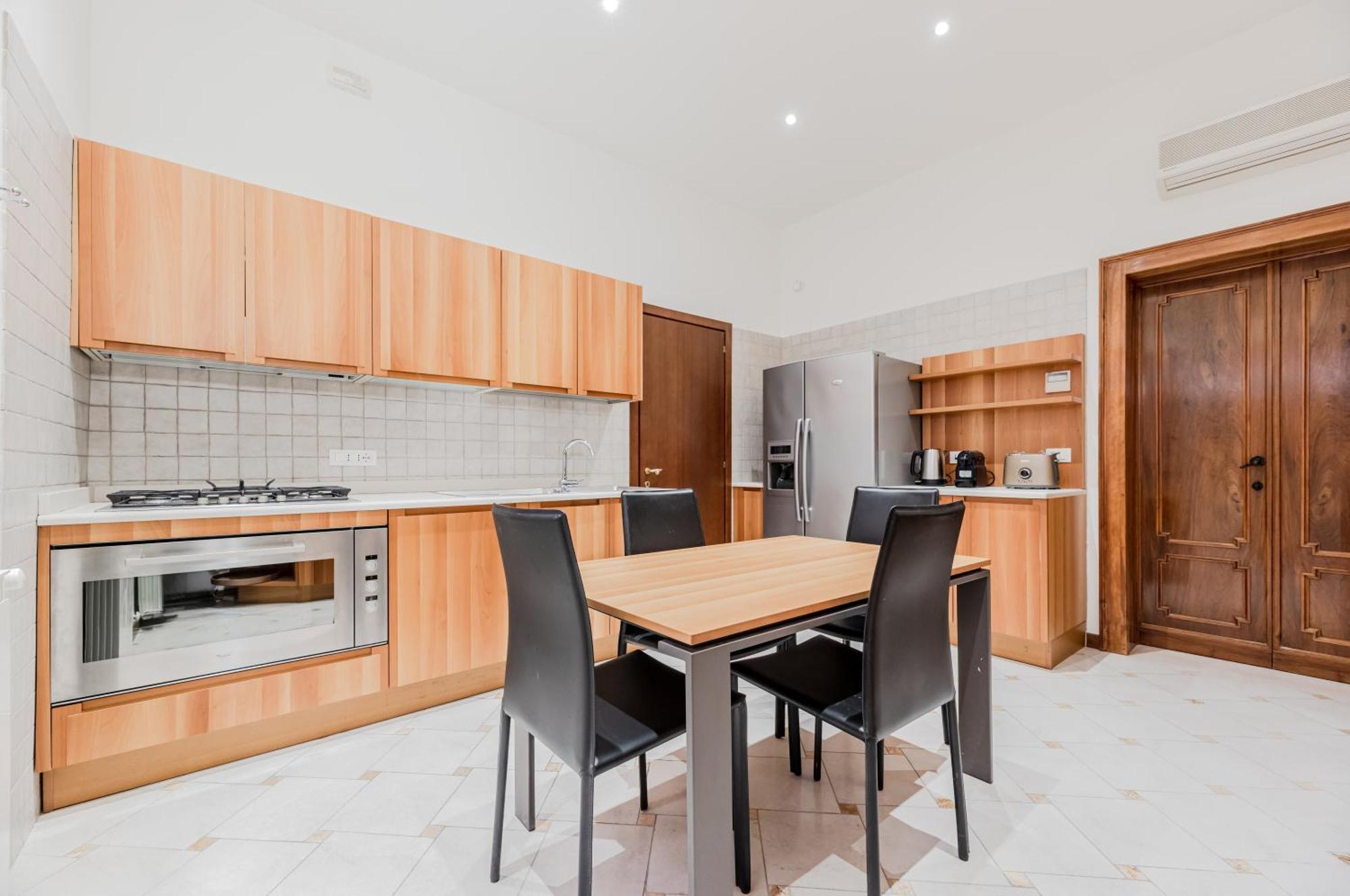 Elegant 7 Minutes From Piazza San Marco! Apartment Venedig