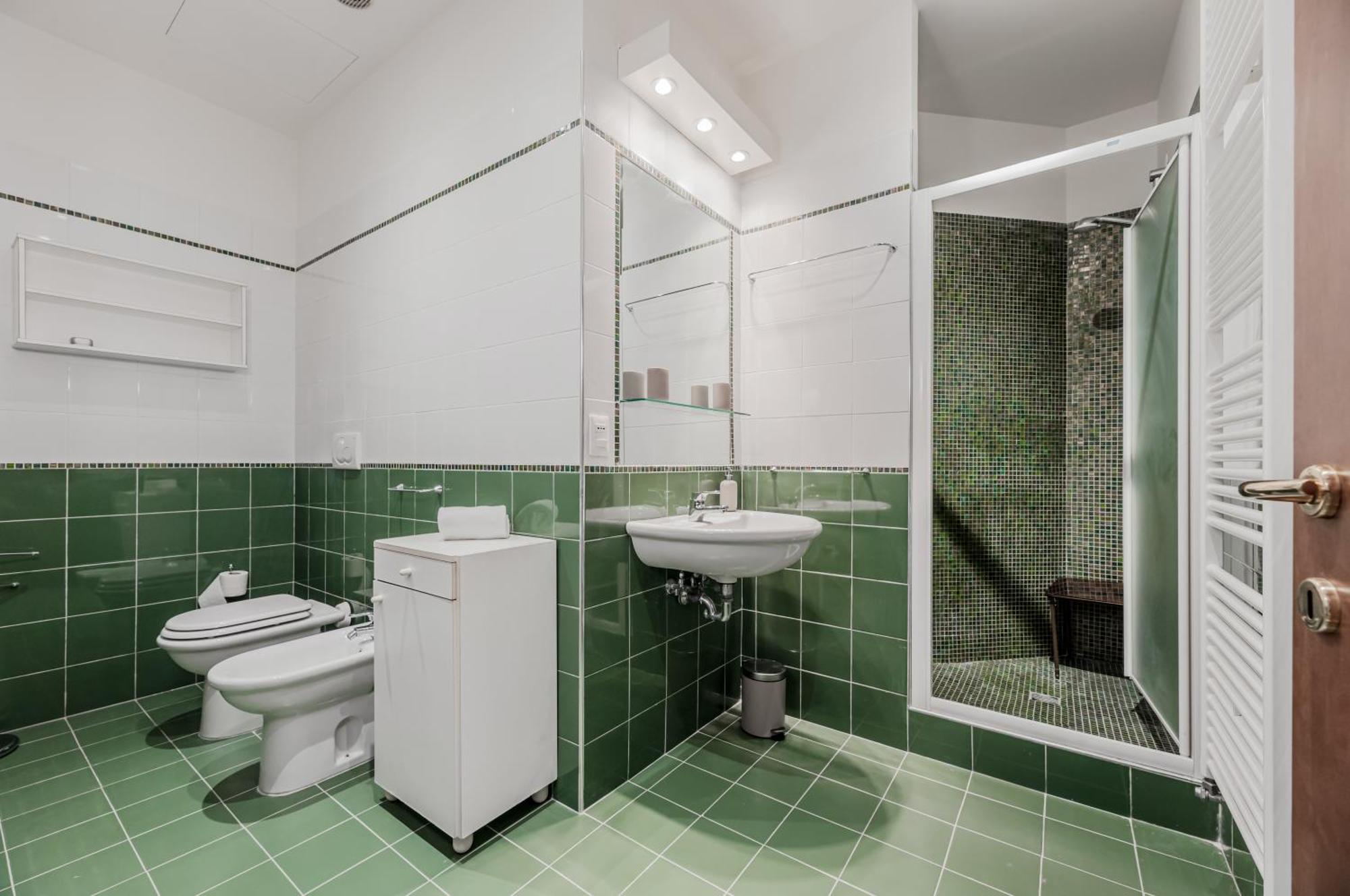 Elegant 7 Minutes From Piazza San Marco! Apartment