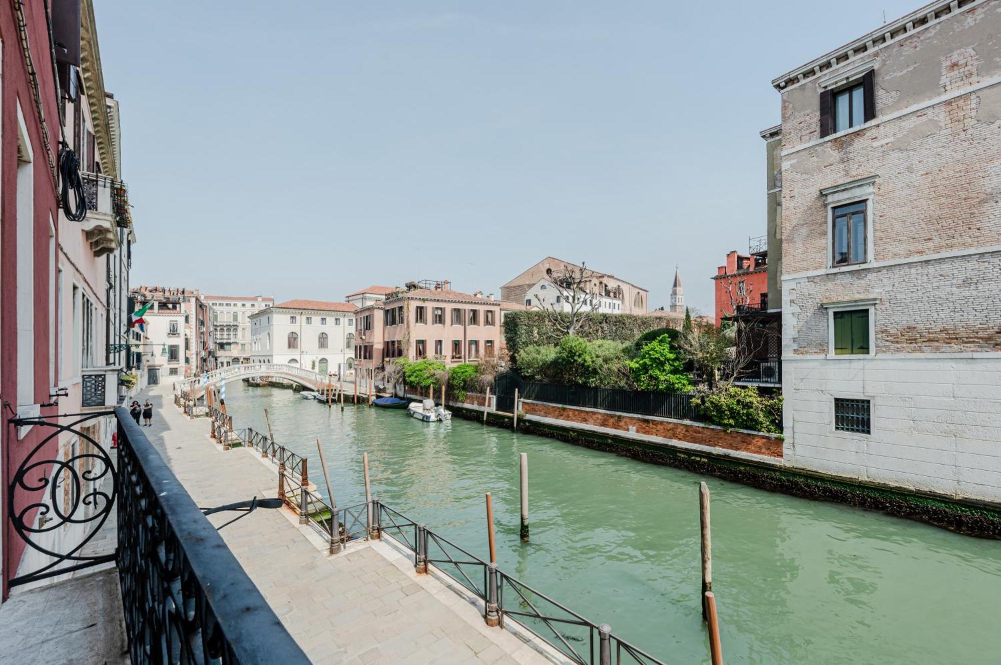 Elegant 7 Minutes From Piazza San Marco! Venedig