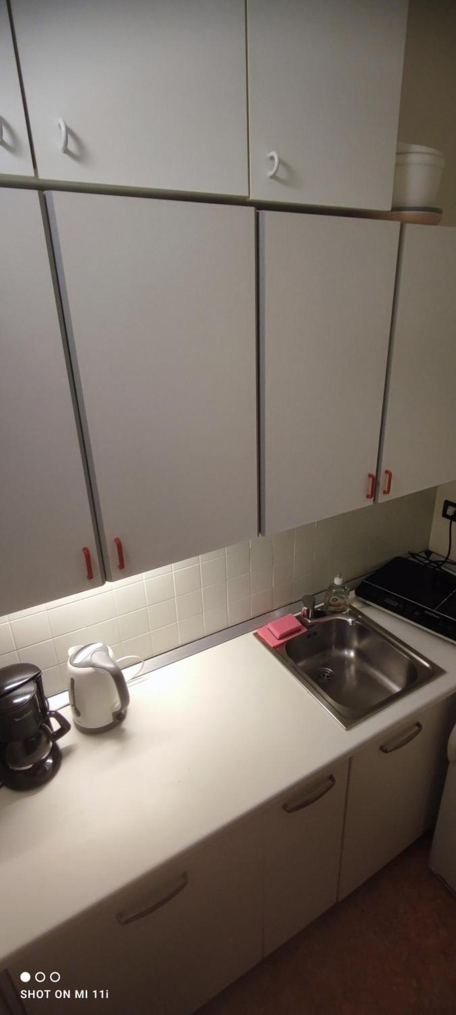 Corte Due Porte Appartement