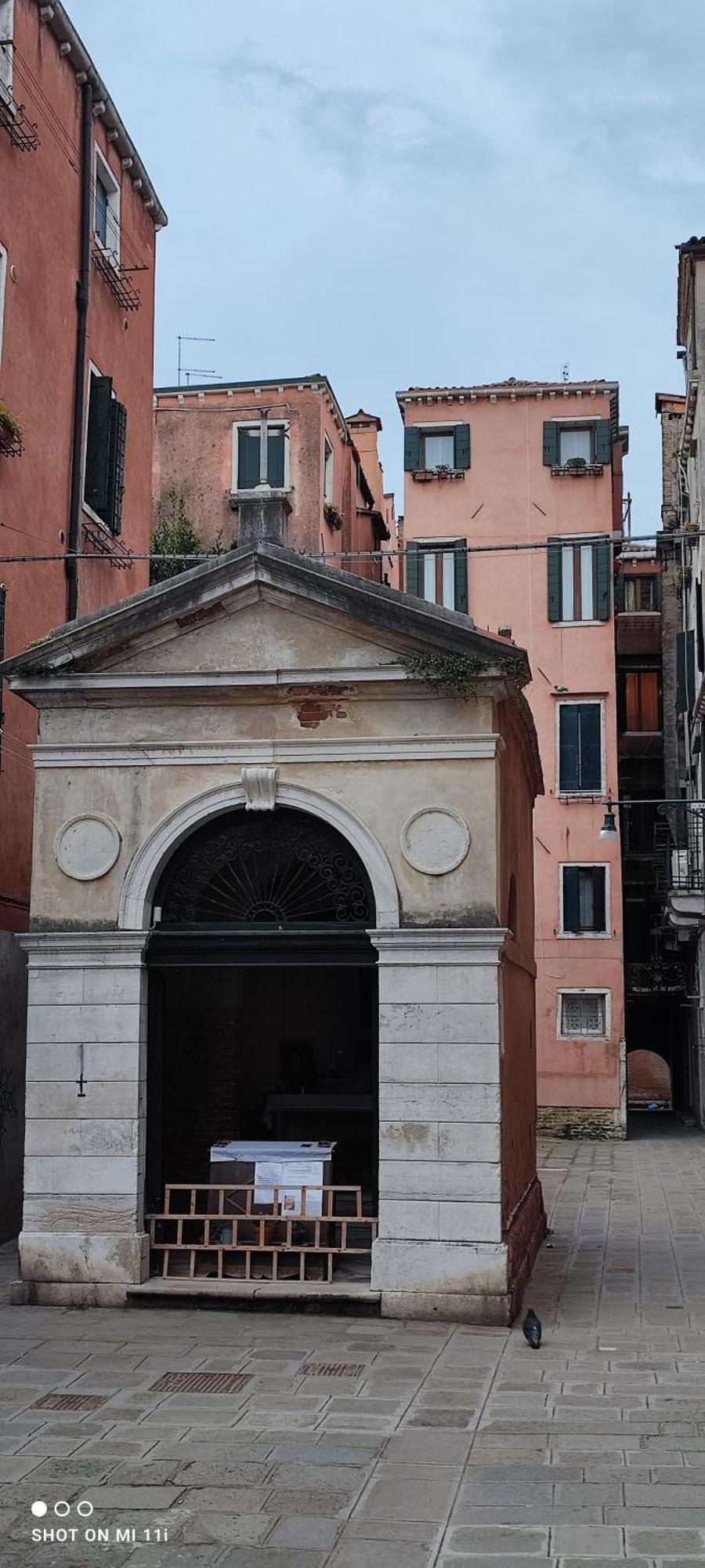 Appartement Corte Due Porte
