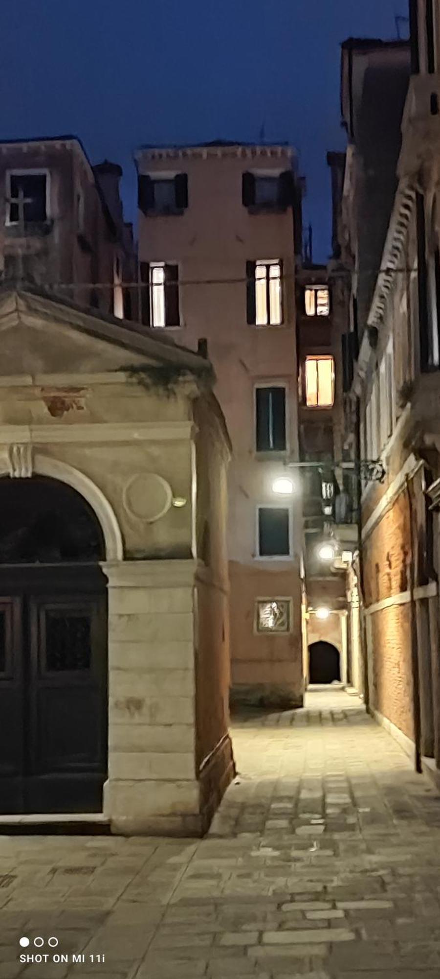 Appartement Corte Due Porte Venise