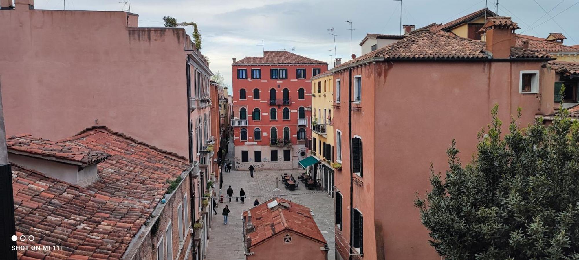 Appartement Corte Due Porte