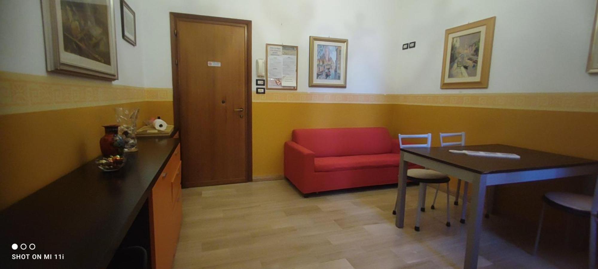 Corte Due Porte Appartement *