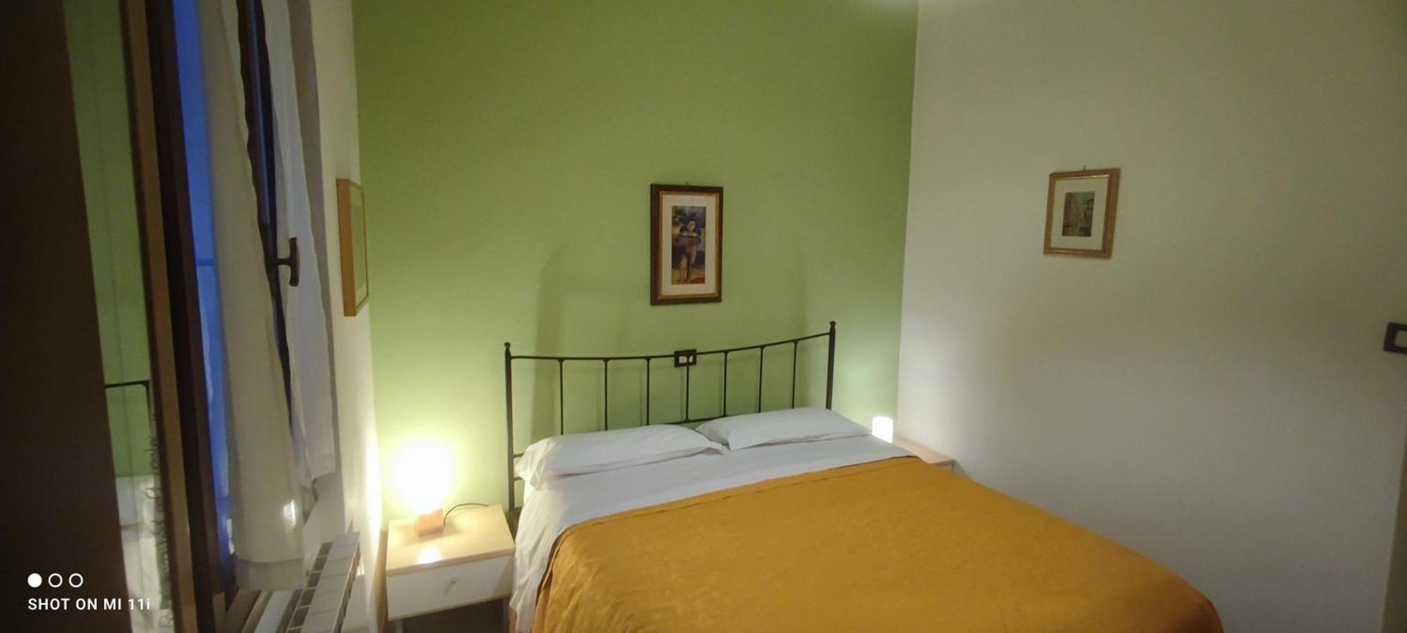 Appartement Corte Due Porte