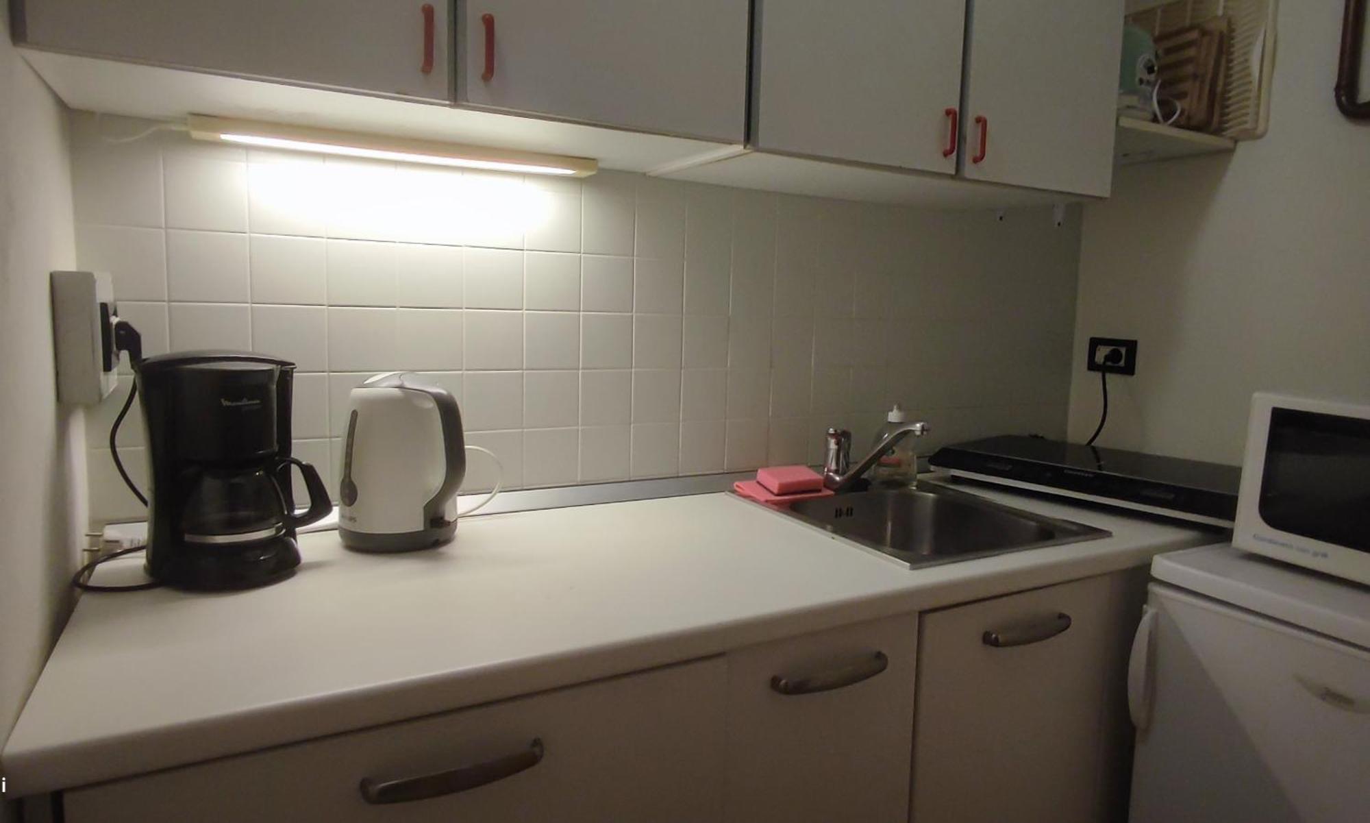 Appartement Corte Due Porte *