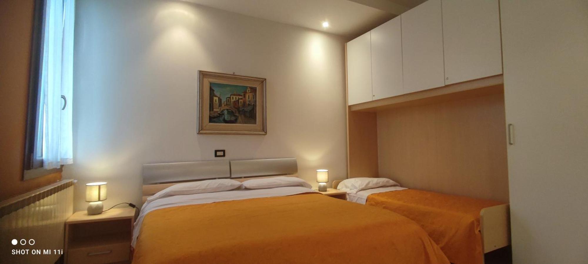 Appartement Corte Due Porte