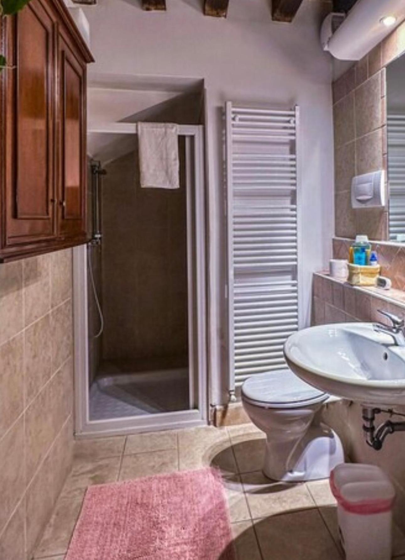 A Casa Di Beatriz Apartment