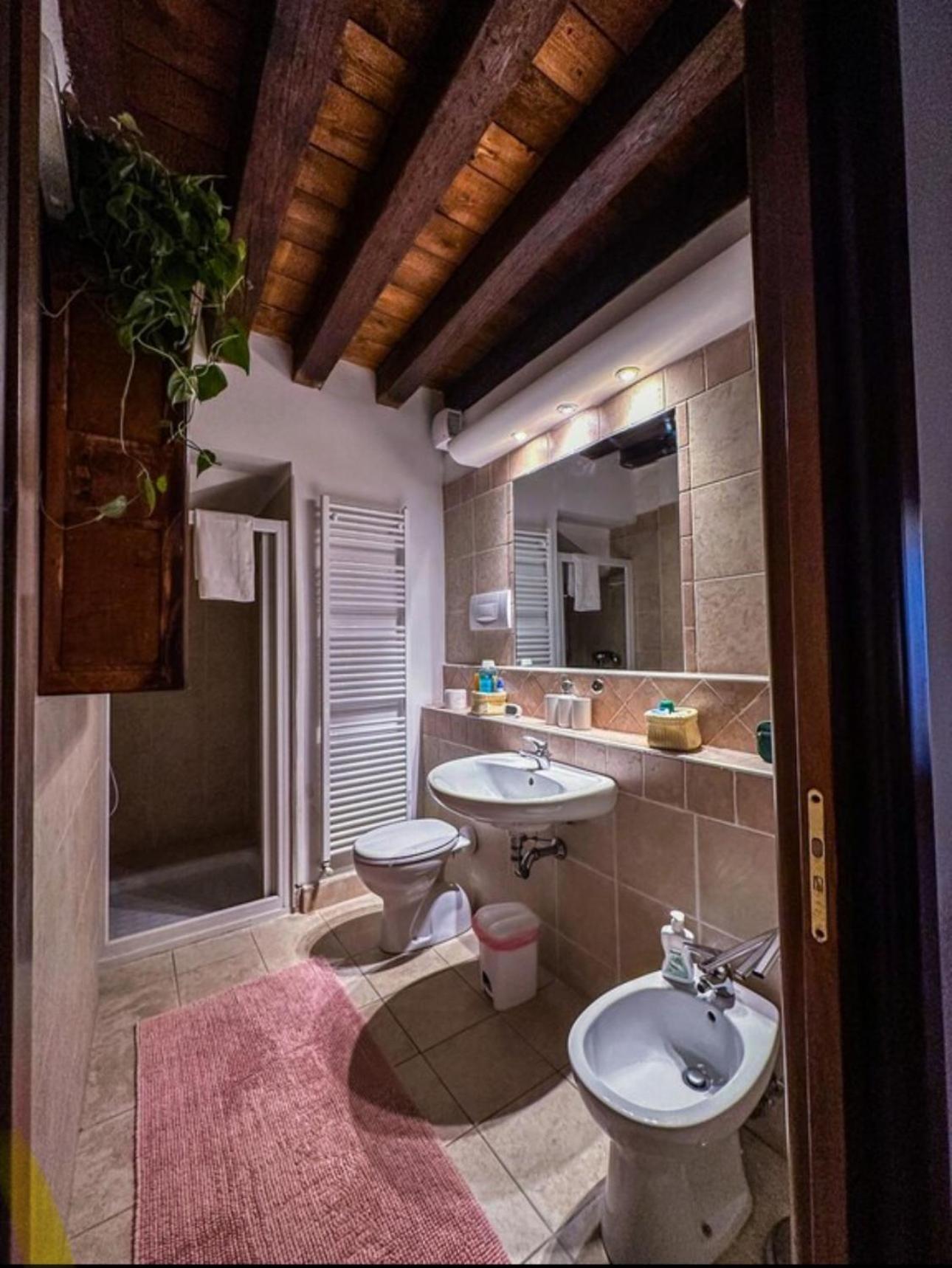 Appartamento Ca Giobbe Venezia