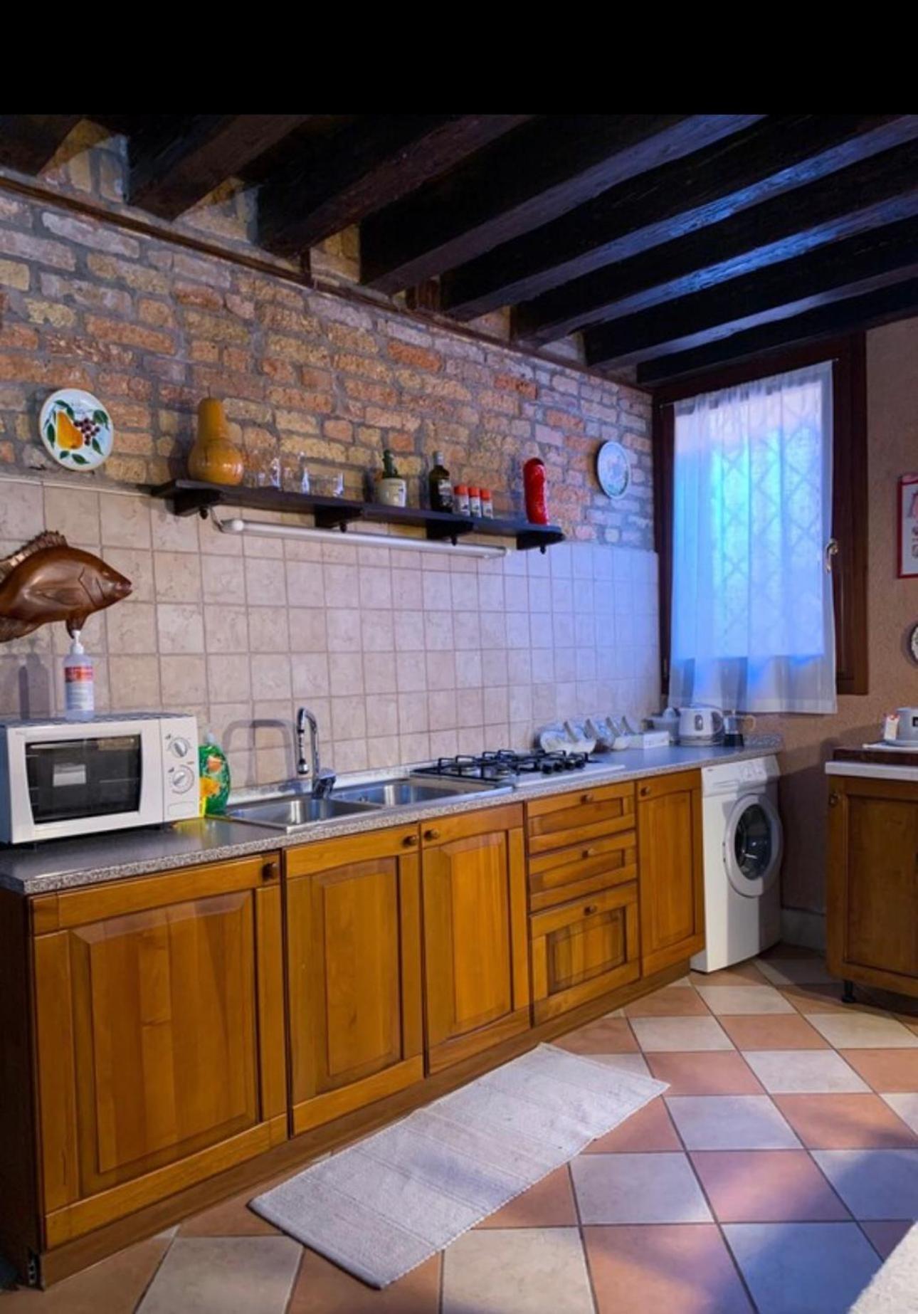 Appartamento Ca Giobbe