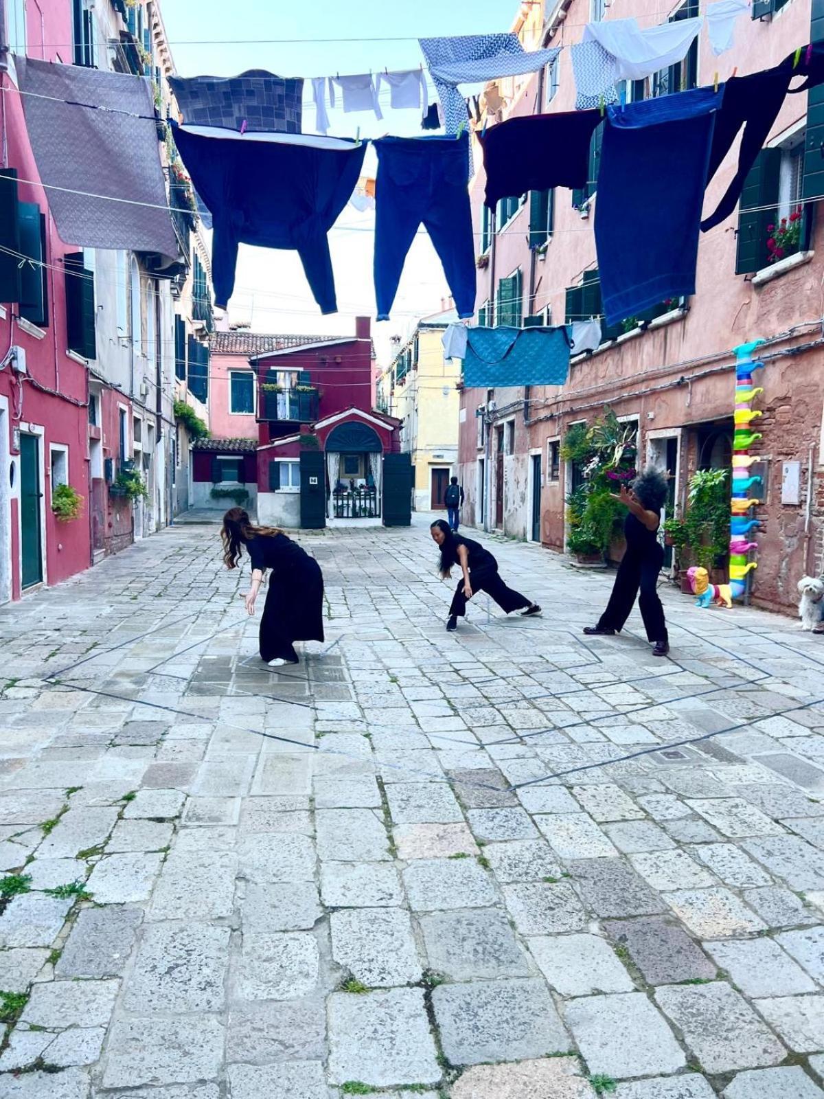 Biennale Venise