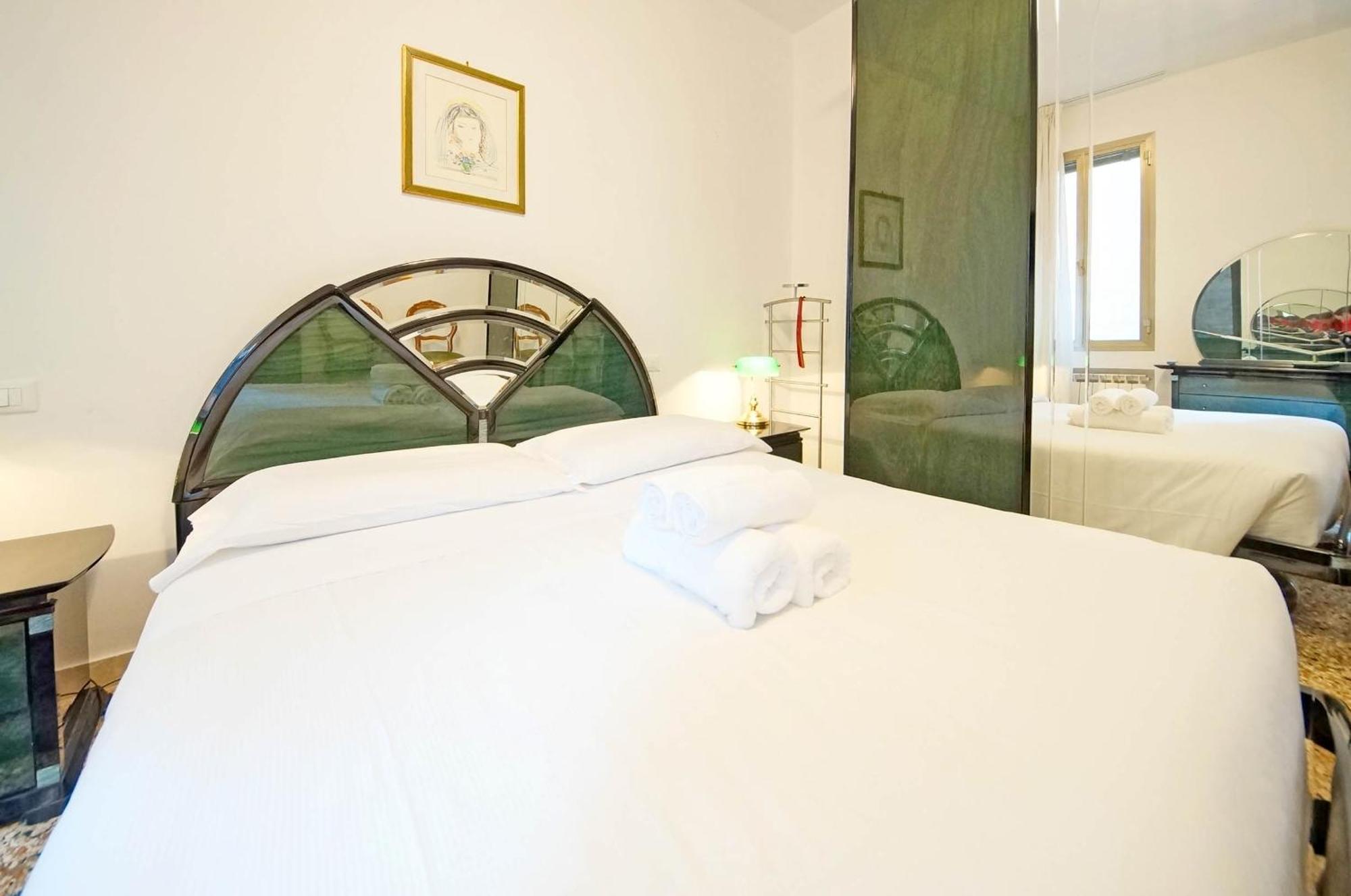Appartamento Dolcevita N 496