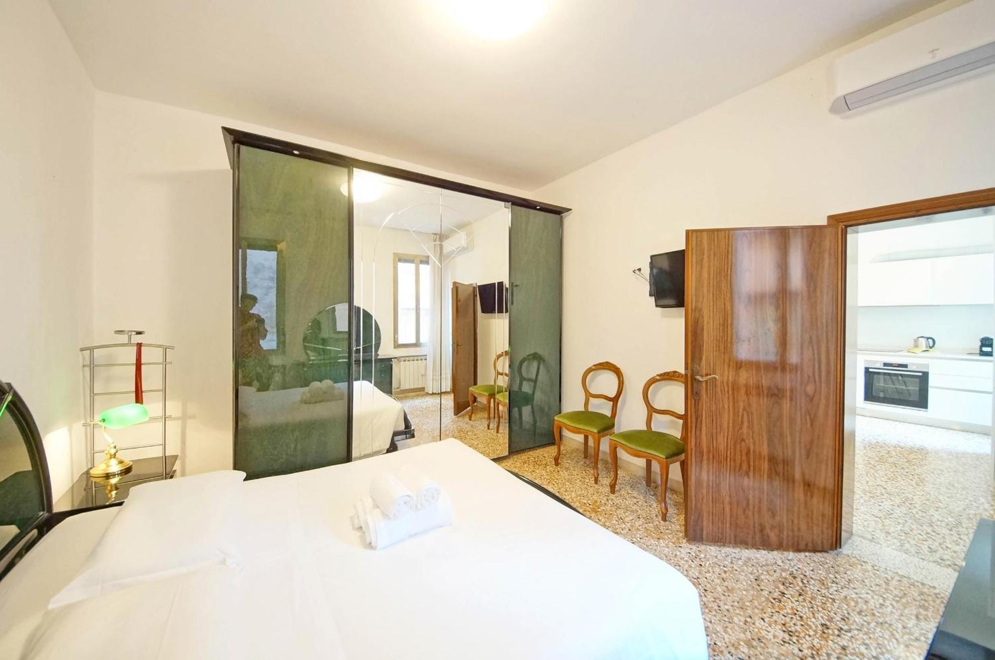 Appartement Dolcevita N 496 *
