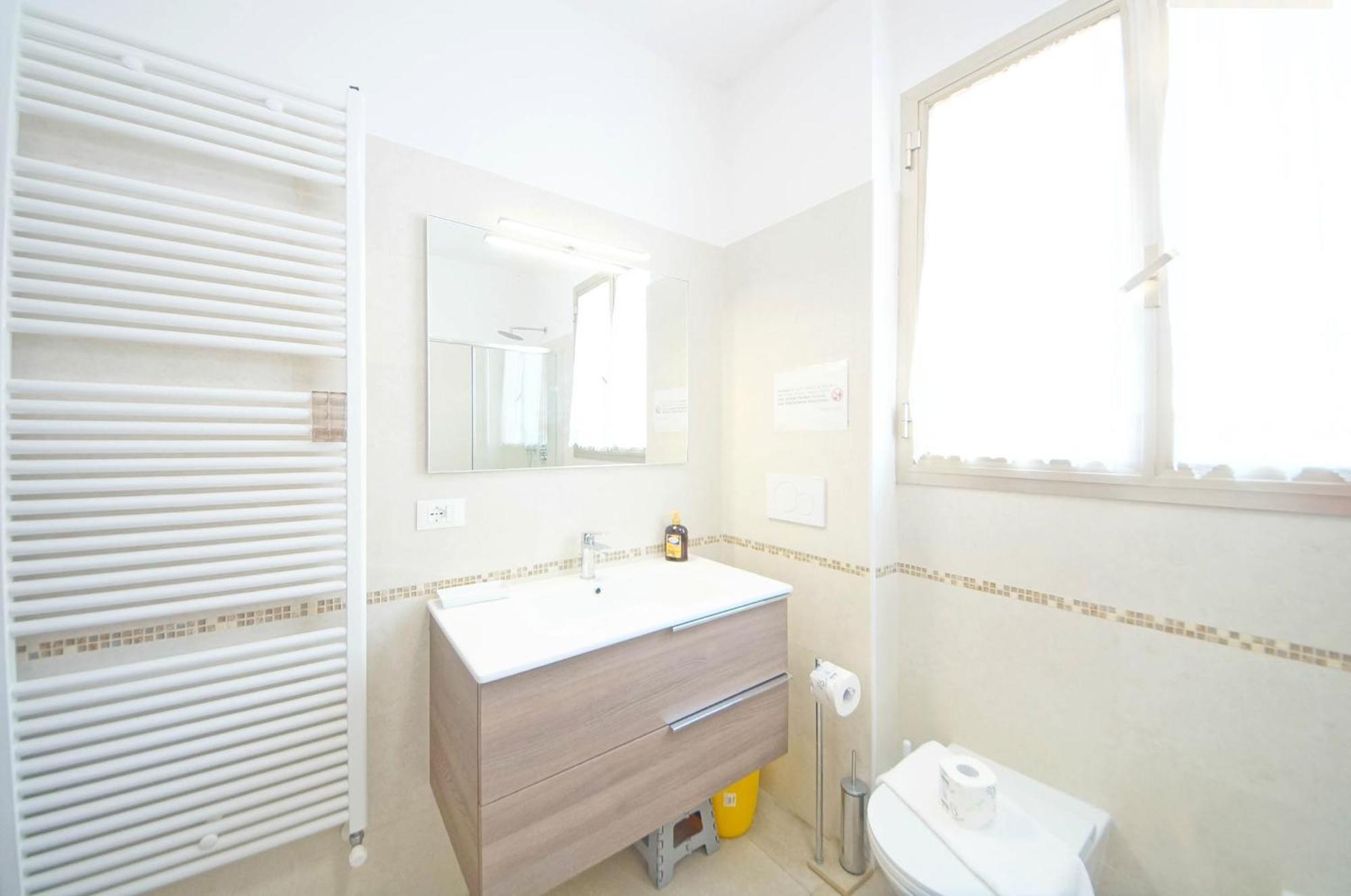 Appartement Dolcevita N 496 Venise