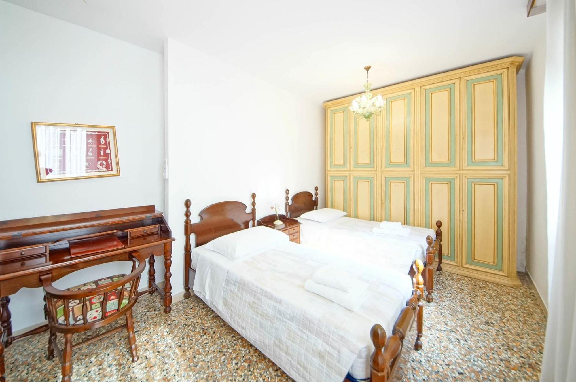Appartamento Dolcevita N 496 *