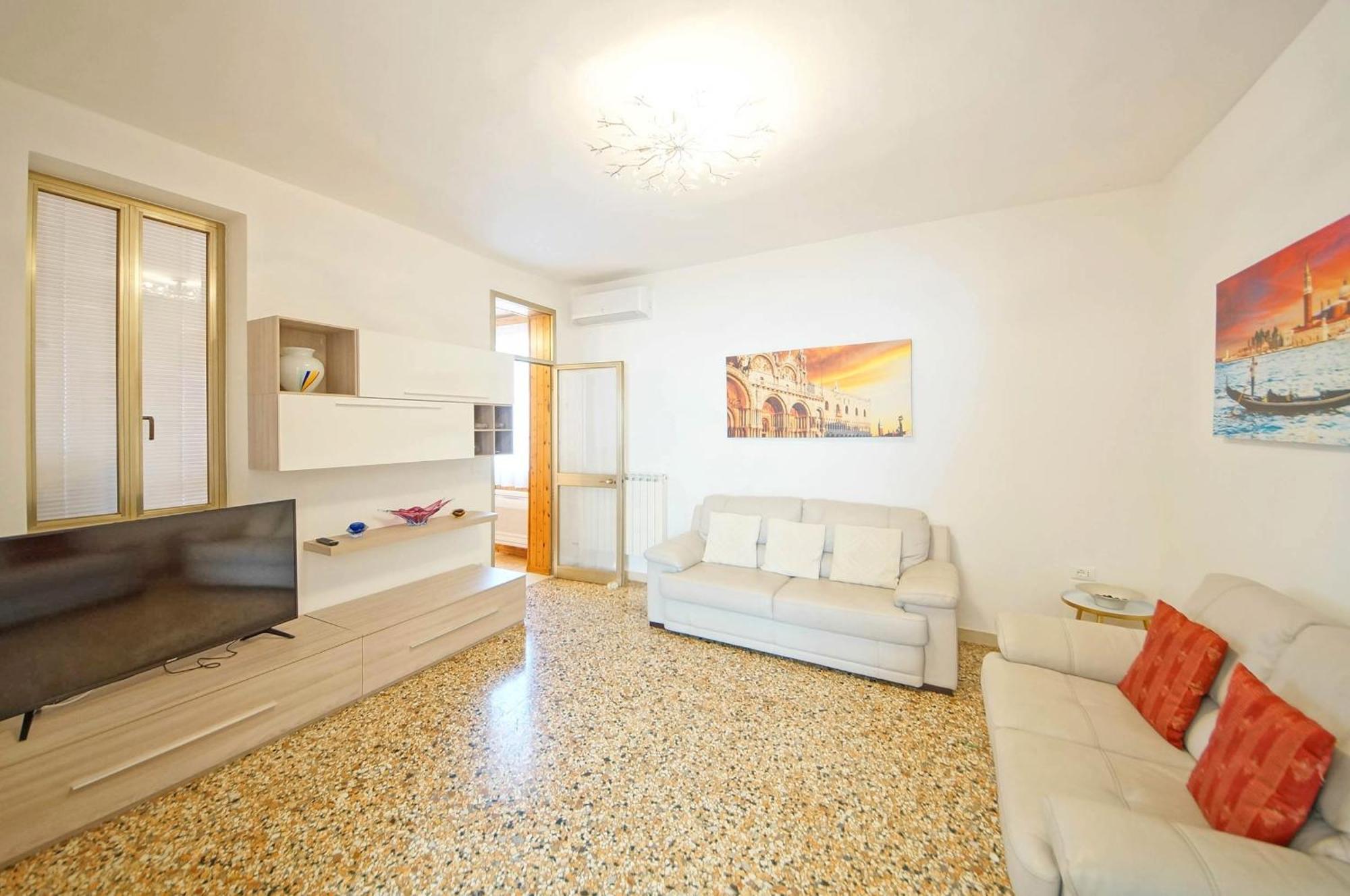 Dolcevita N 496 Appartamento